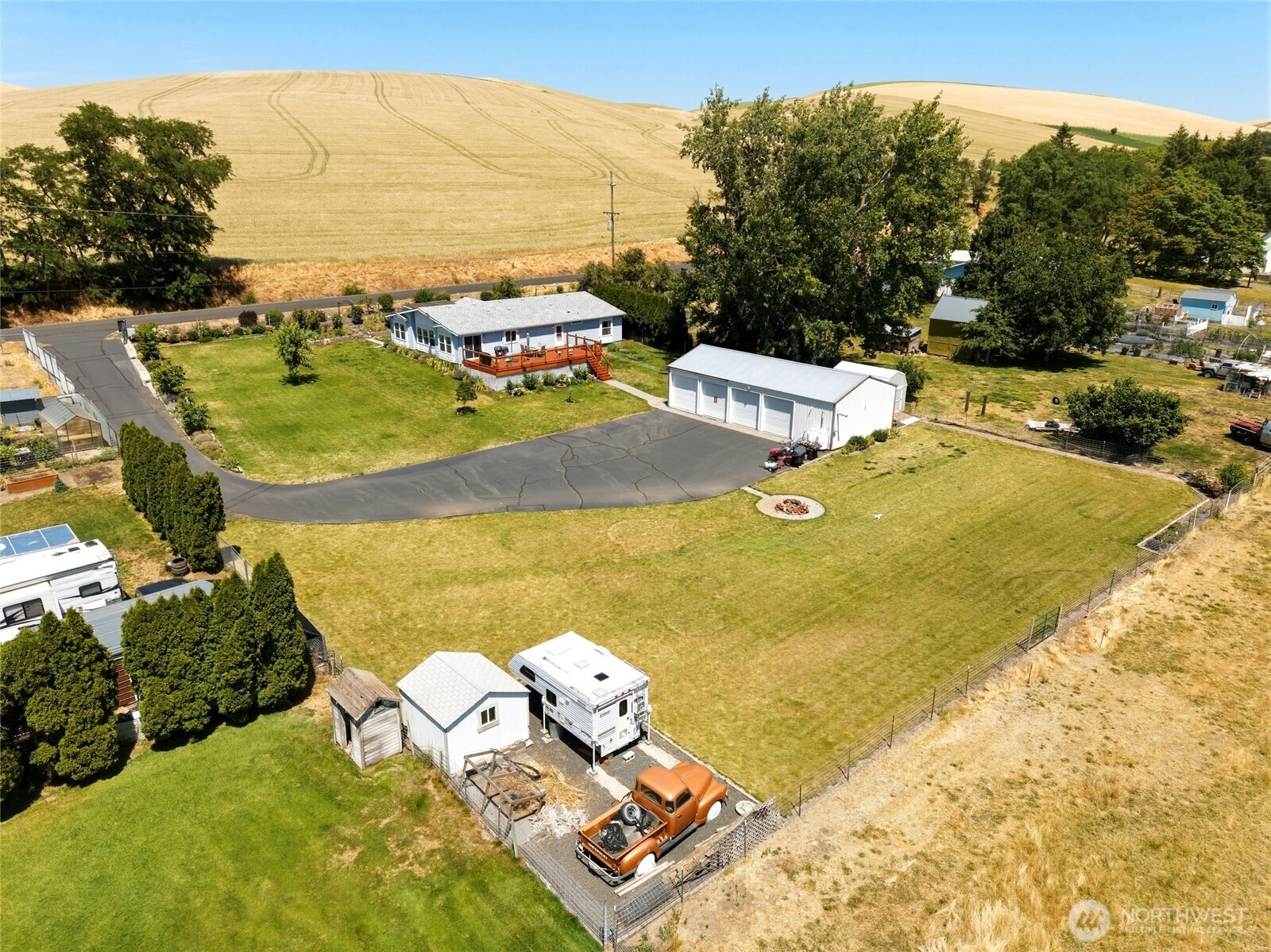 238 Cemetery Road Property Photo 39
