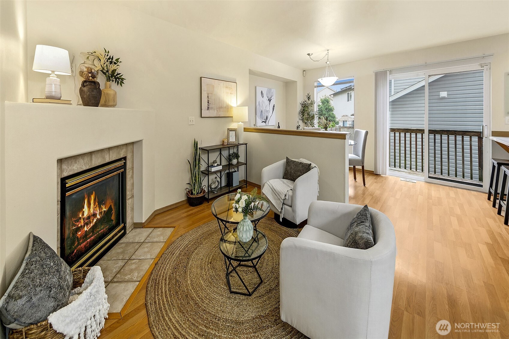 9508 17th Place Property Photo 8