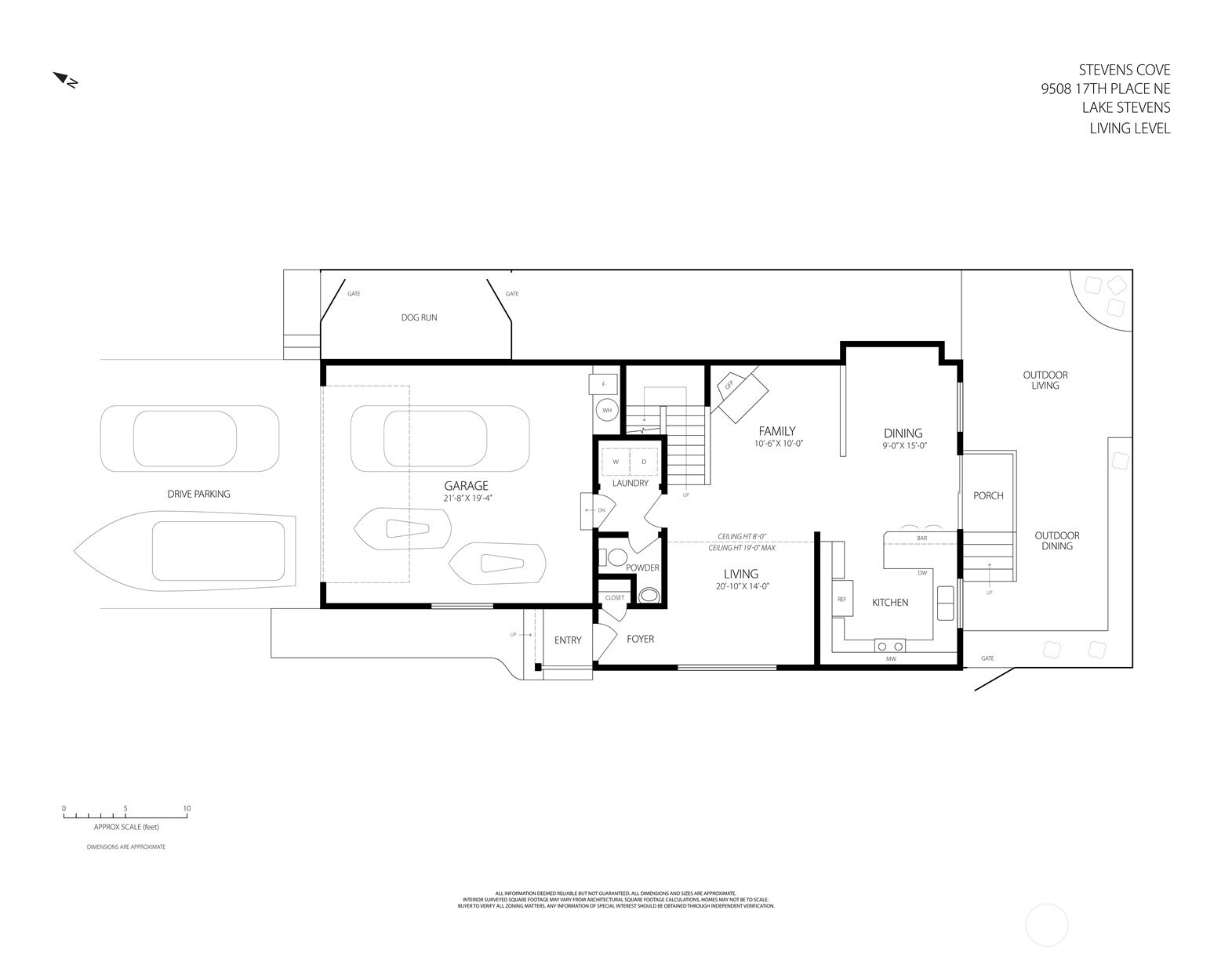 9508 17th Place Property Photo 24