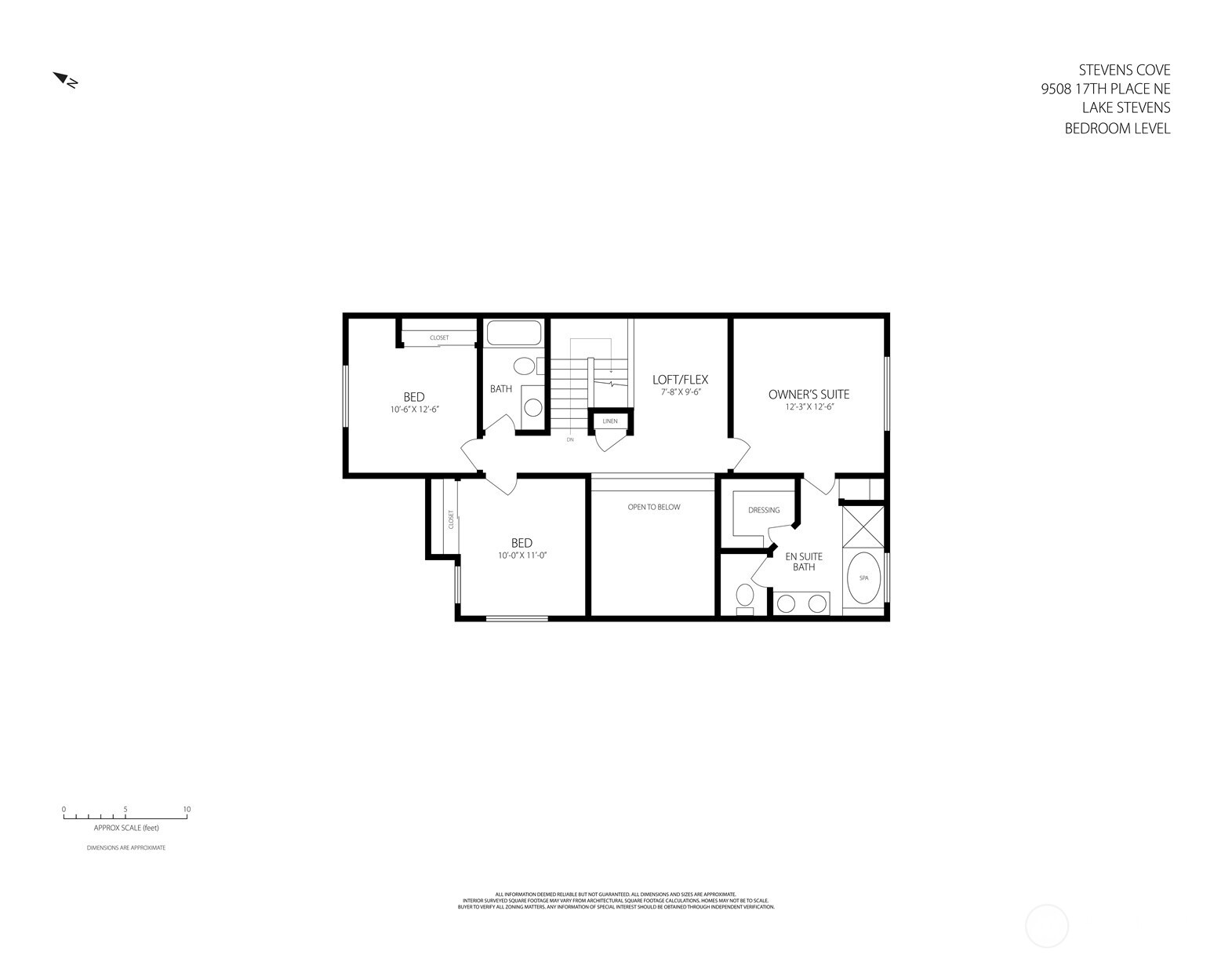 9508 17th Place Property Photo 25
