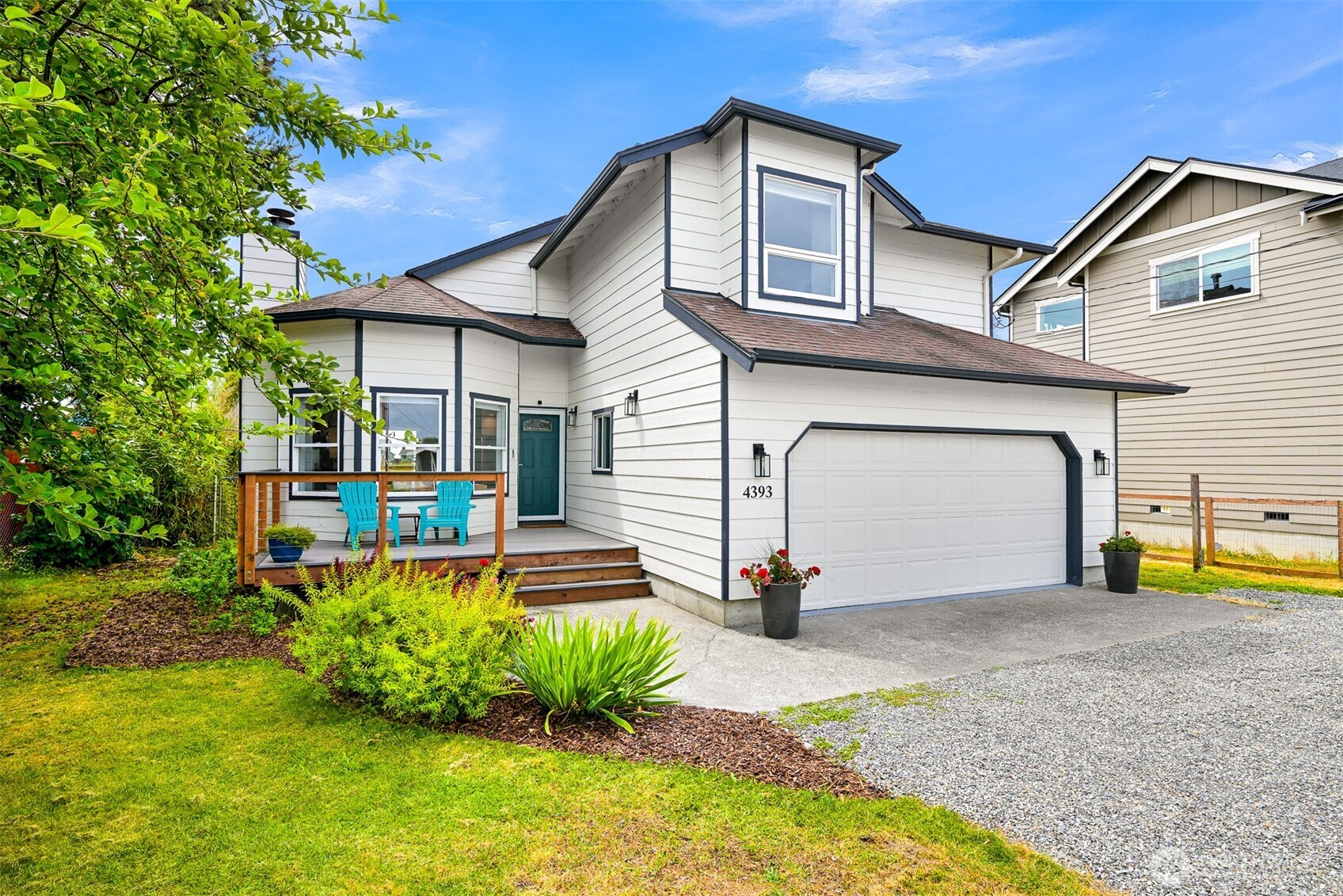 4393 Saltspring Drive Property Photo 2