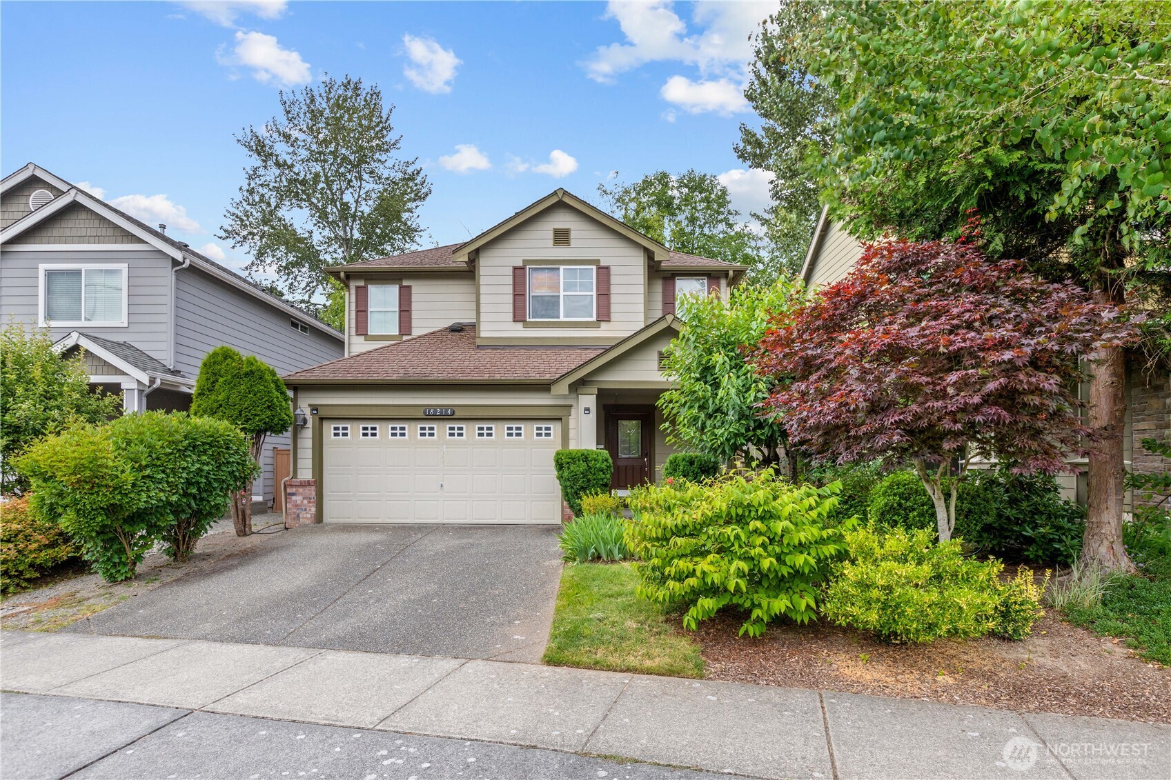 18214 29th Drive Property Photo 1