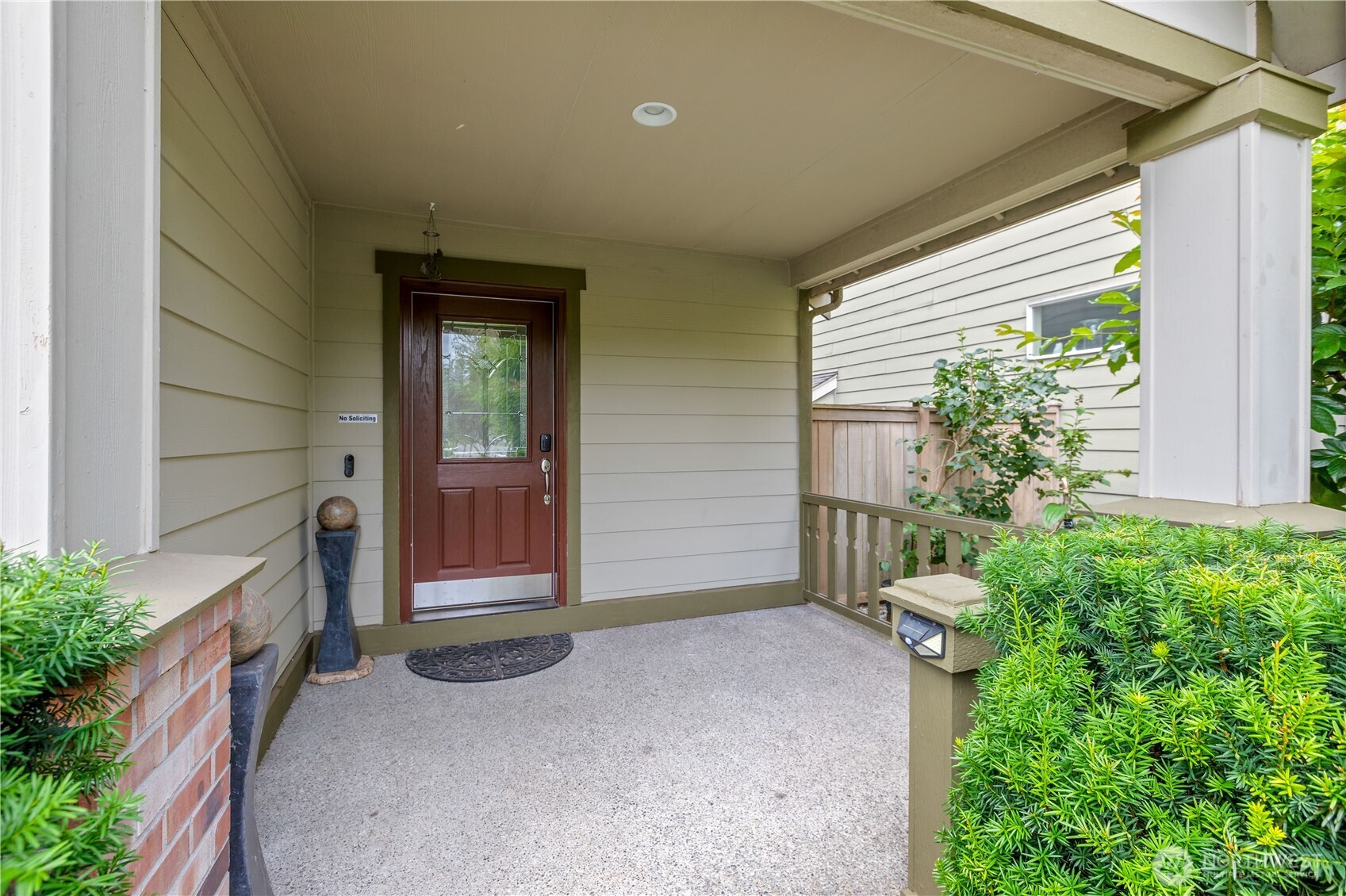 18214 29th Drive Property Photo 2