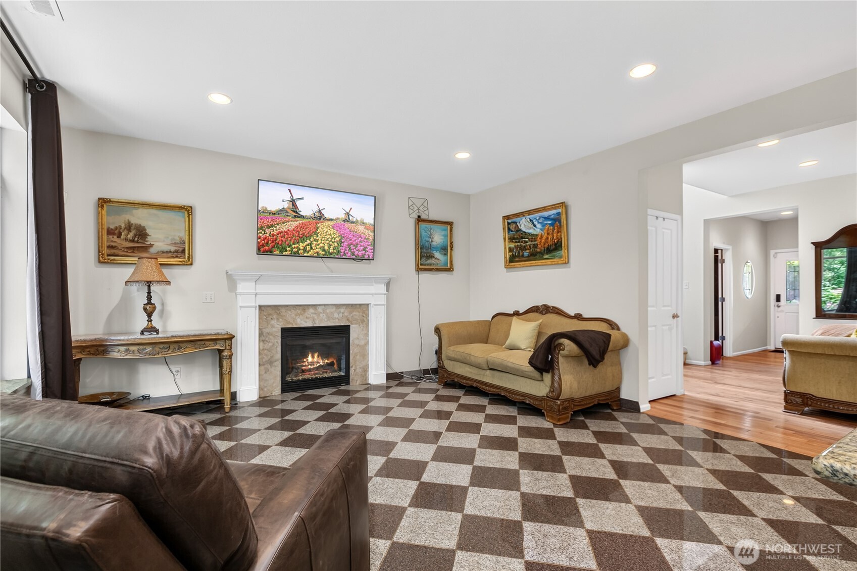 18214 29th Drive Property Photo 6