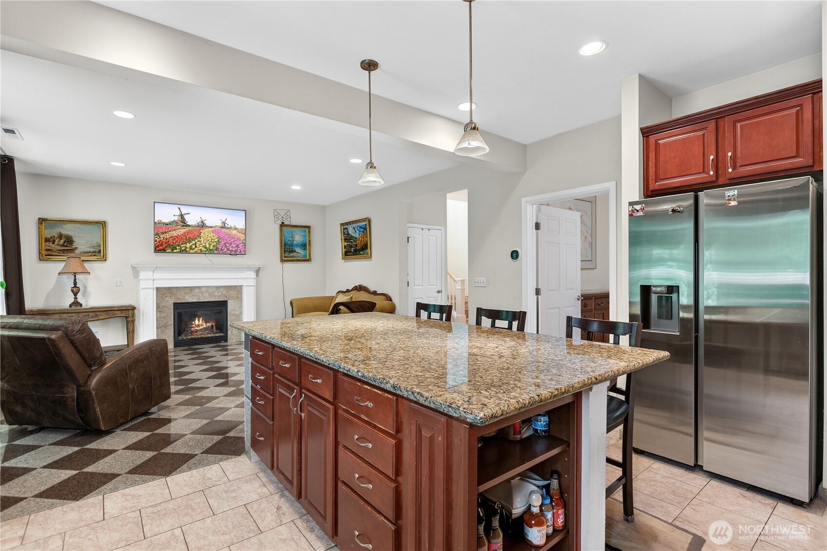 18214 29th Drive Property Photo 8