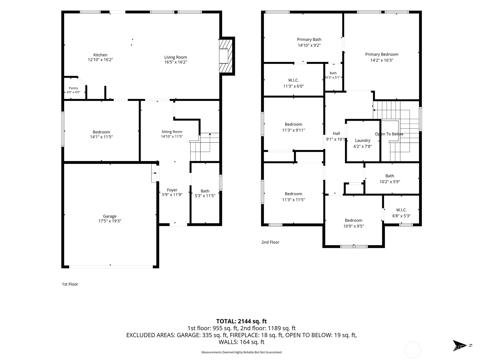 18214 29th Drive Property Photo 23