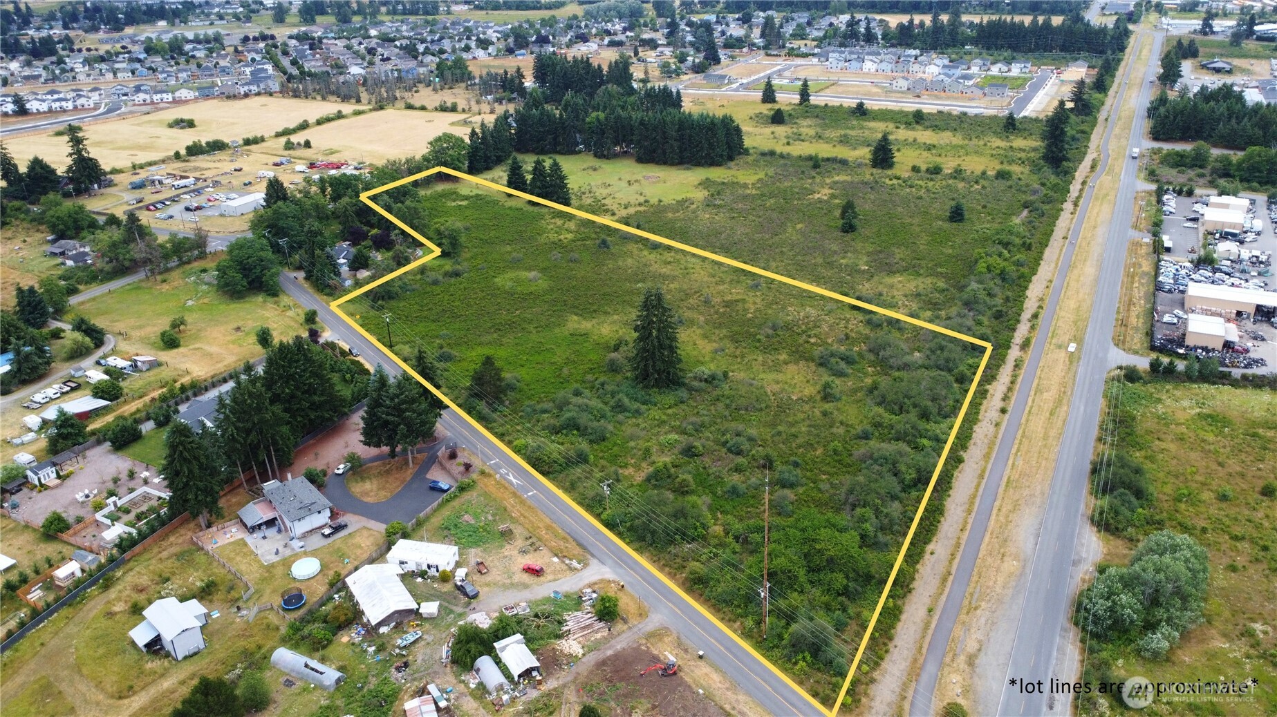16643 Canal Road Property Photo 1