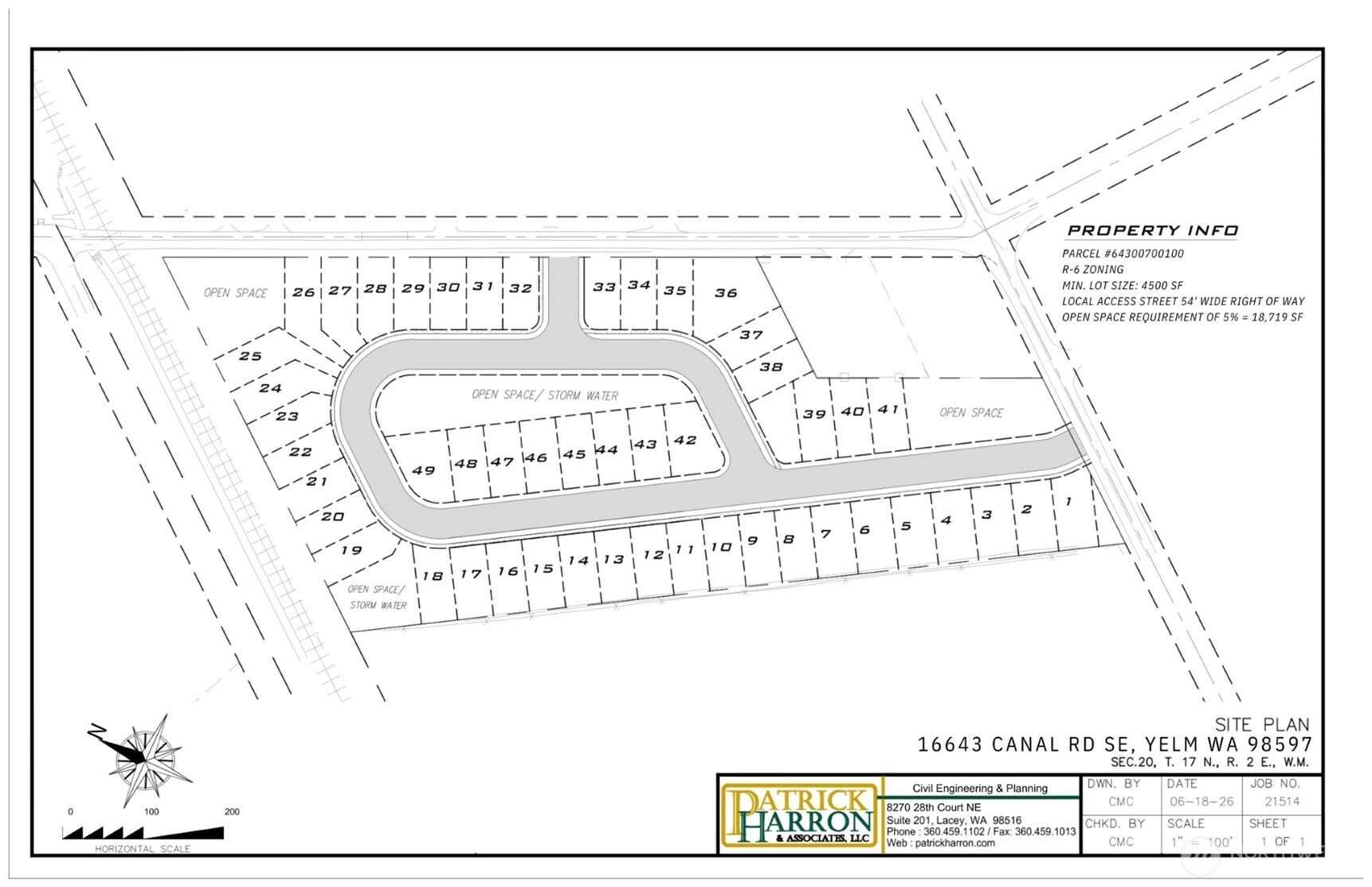 16643 Canal Road Property Photo 2