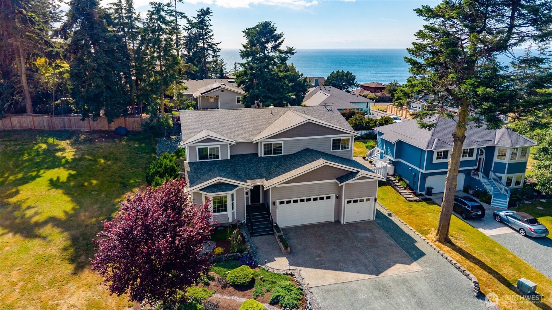 557 Fort Ebey Road Property Photo 1