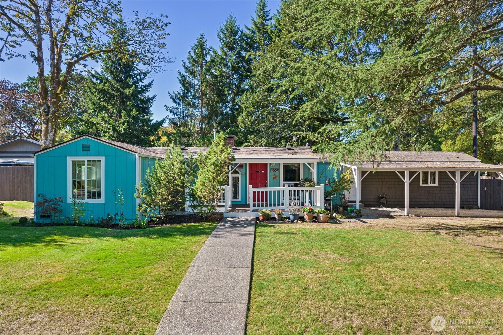 10002 Oak Lane Property Photo 1