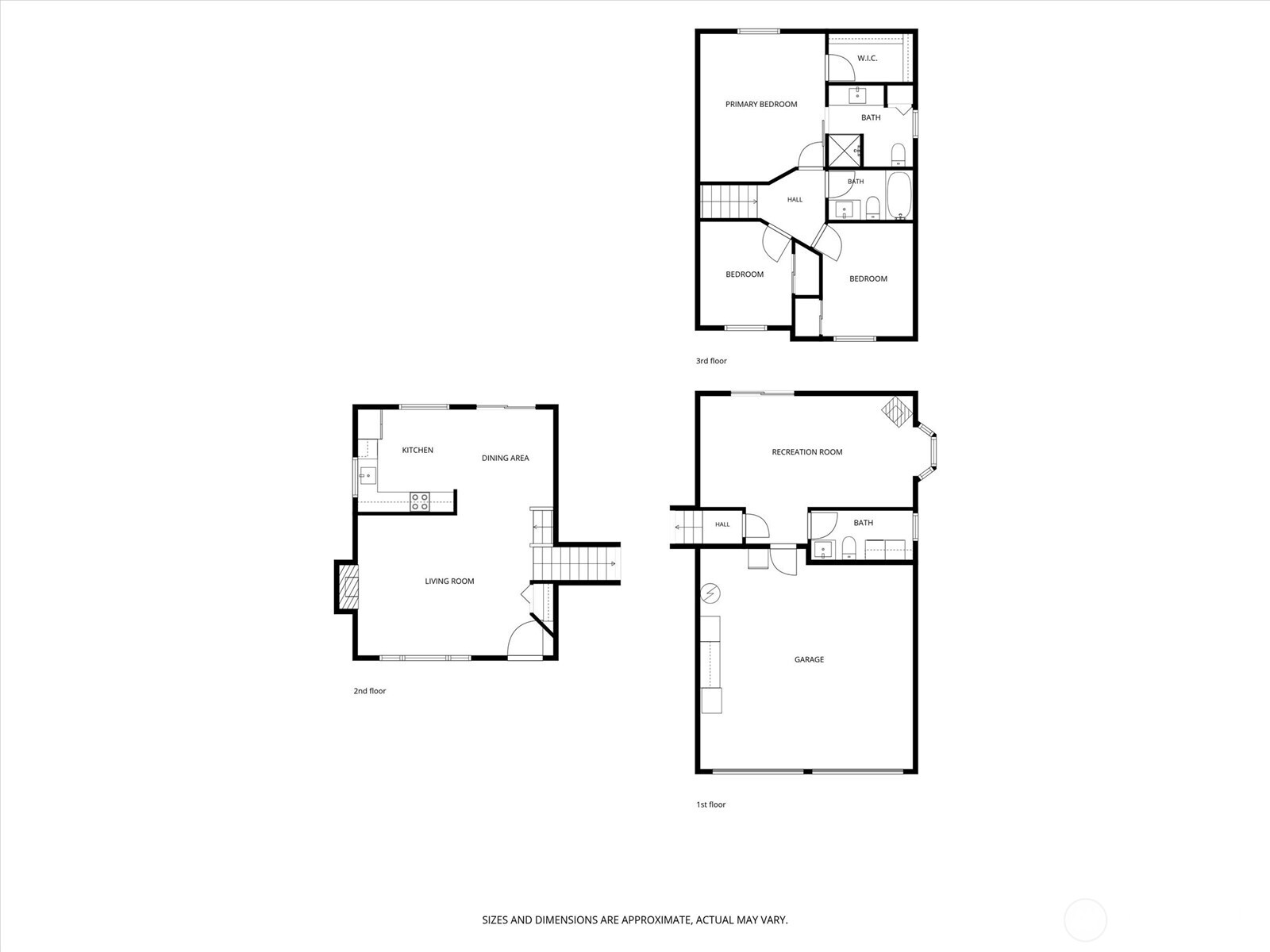 12001 28th Place Property Photo 34