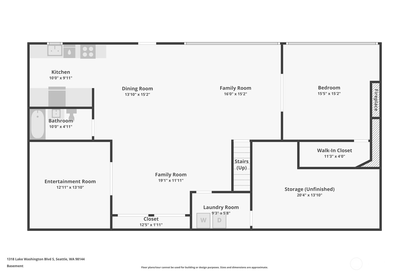 1318 Lake Washington Boulevard Property Photo 33