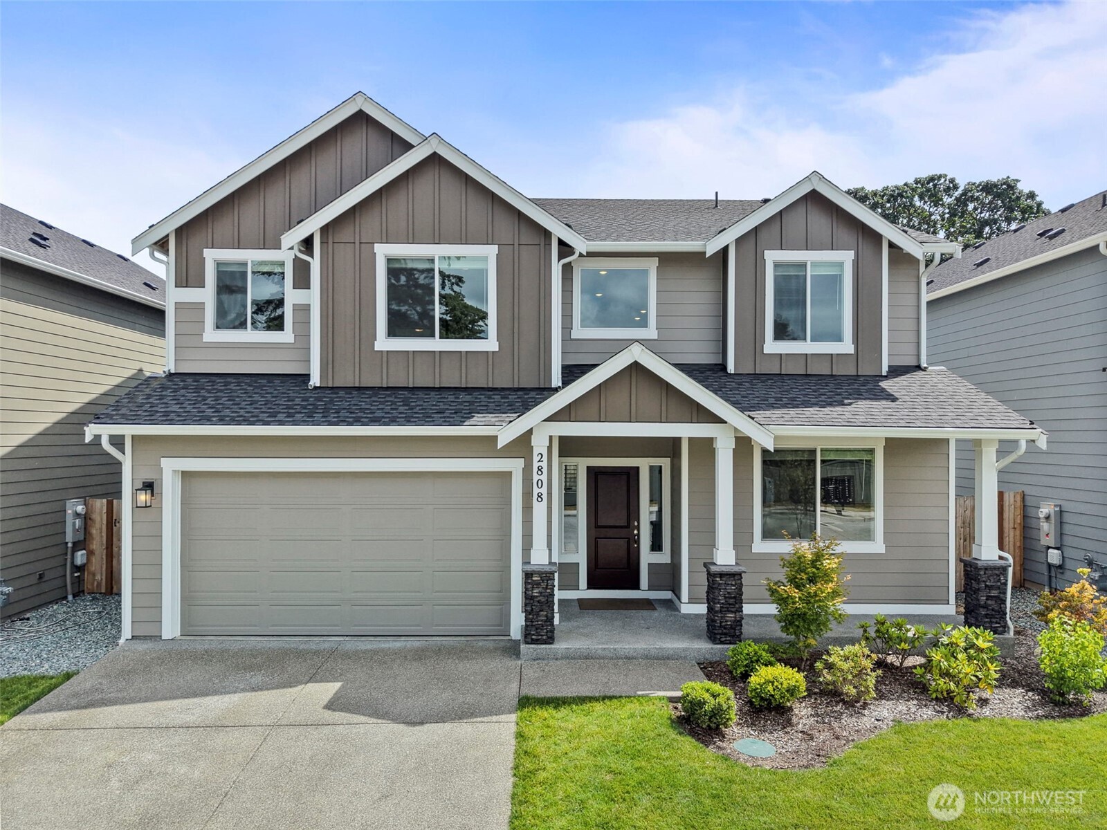 2808 180th Street Ct Property Photo 1