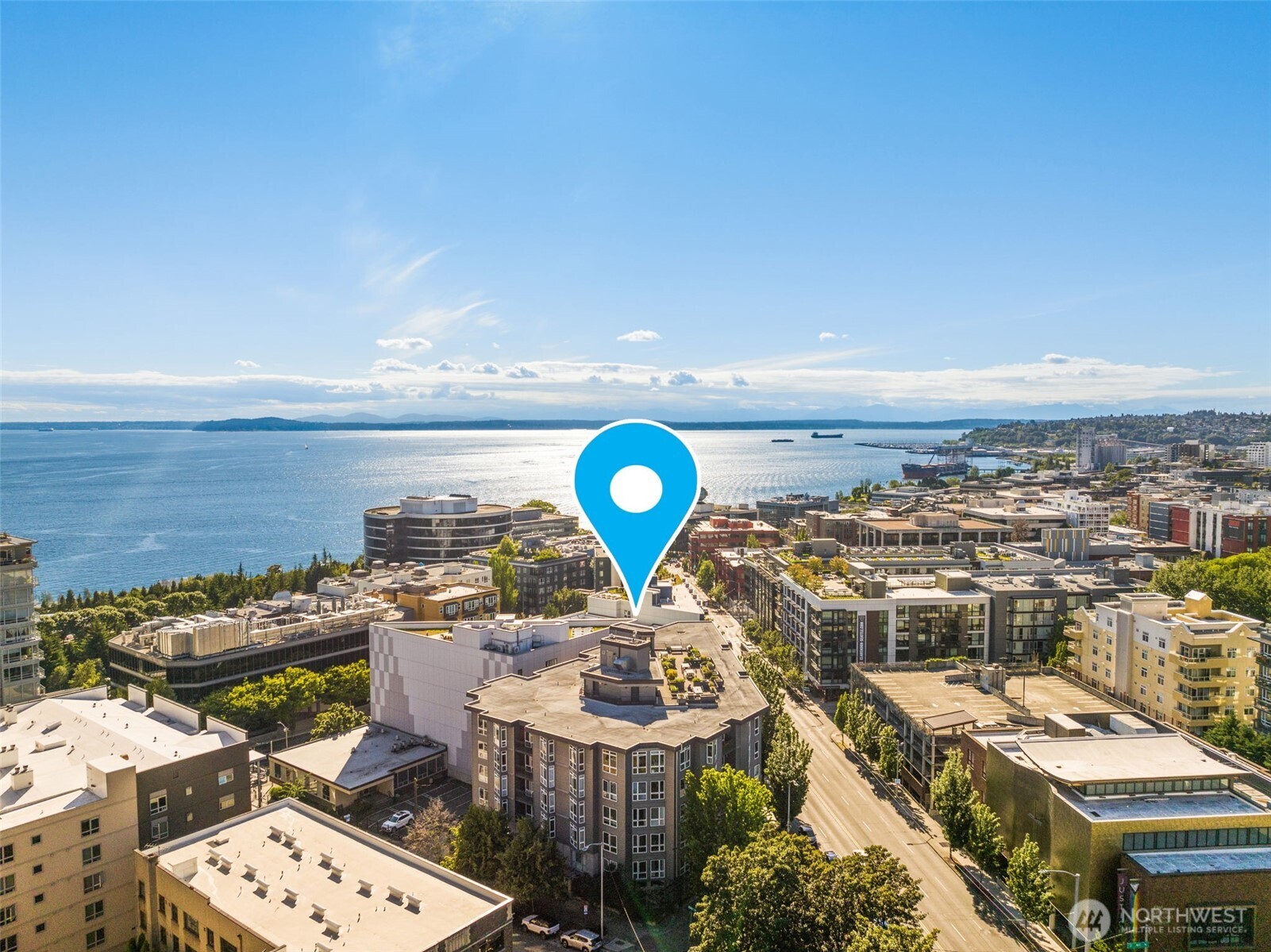 159 Denny Way 411 Property Photo 2