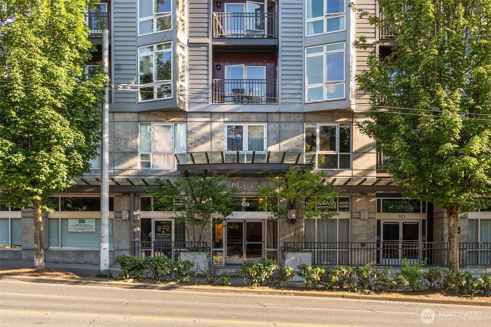 159 Denny Way 411 Property Photo 3
