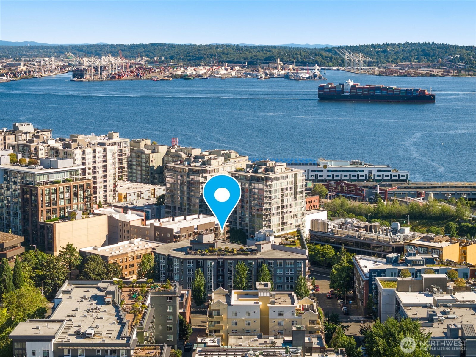 159 Denny Way 411 Property Photo 26