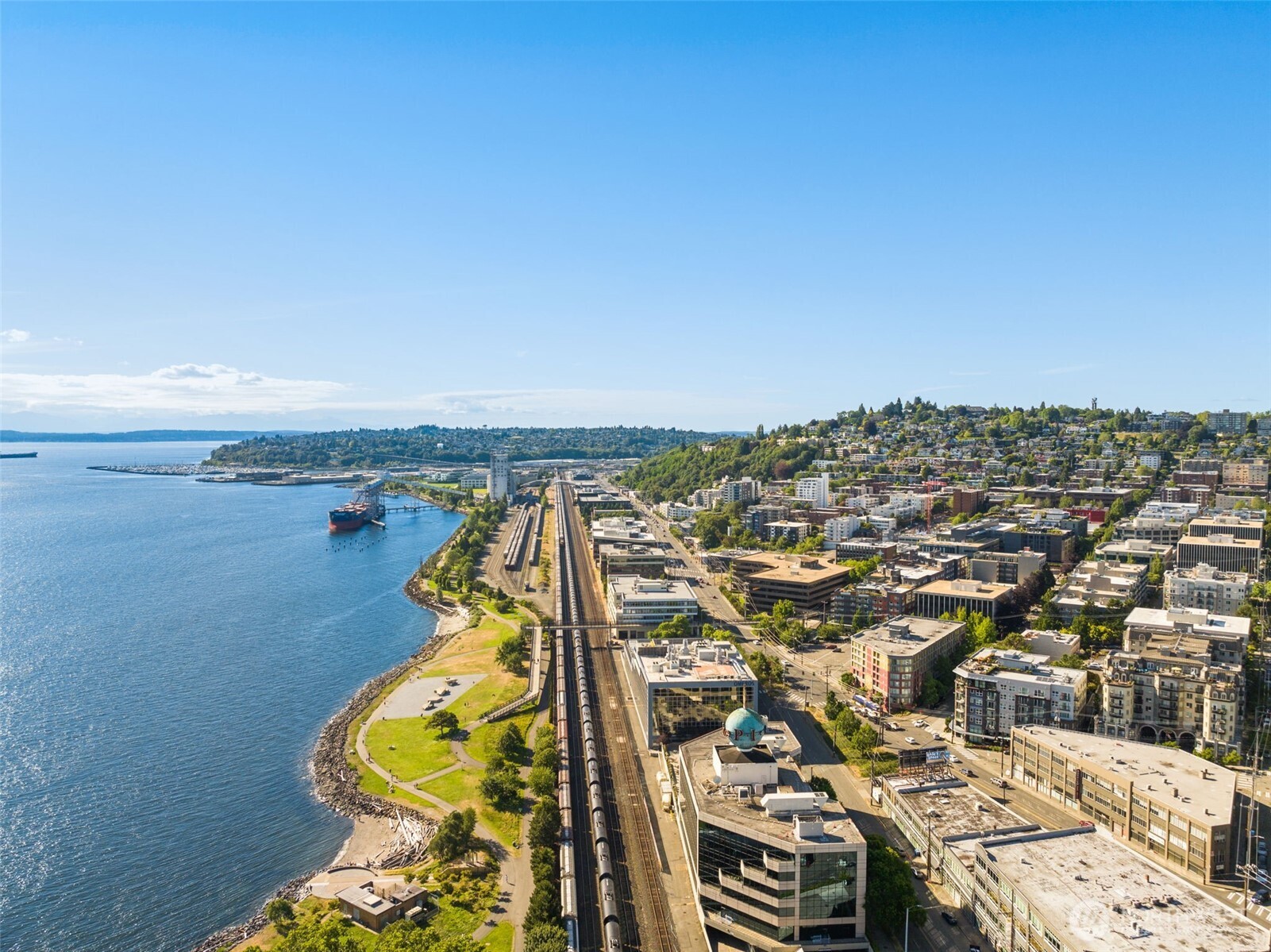 159 Denny Way 411 Property Photo 27