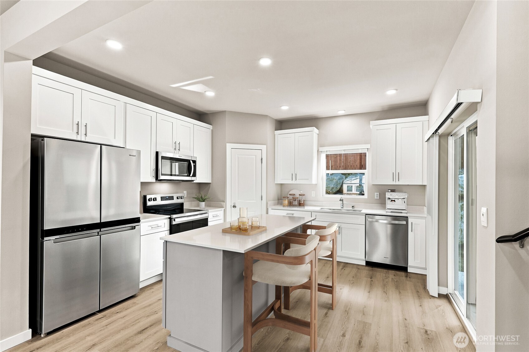 13901 11th Place A Property Photo 10