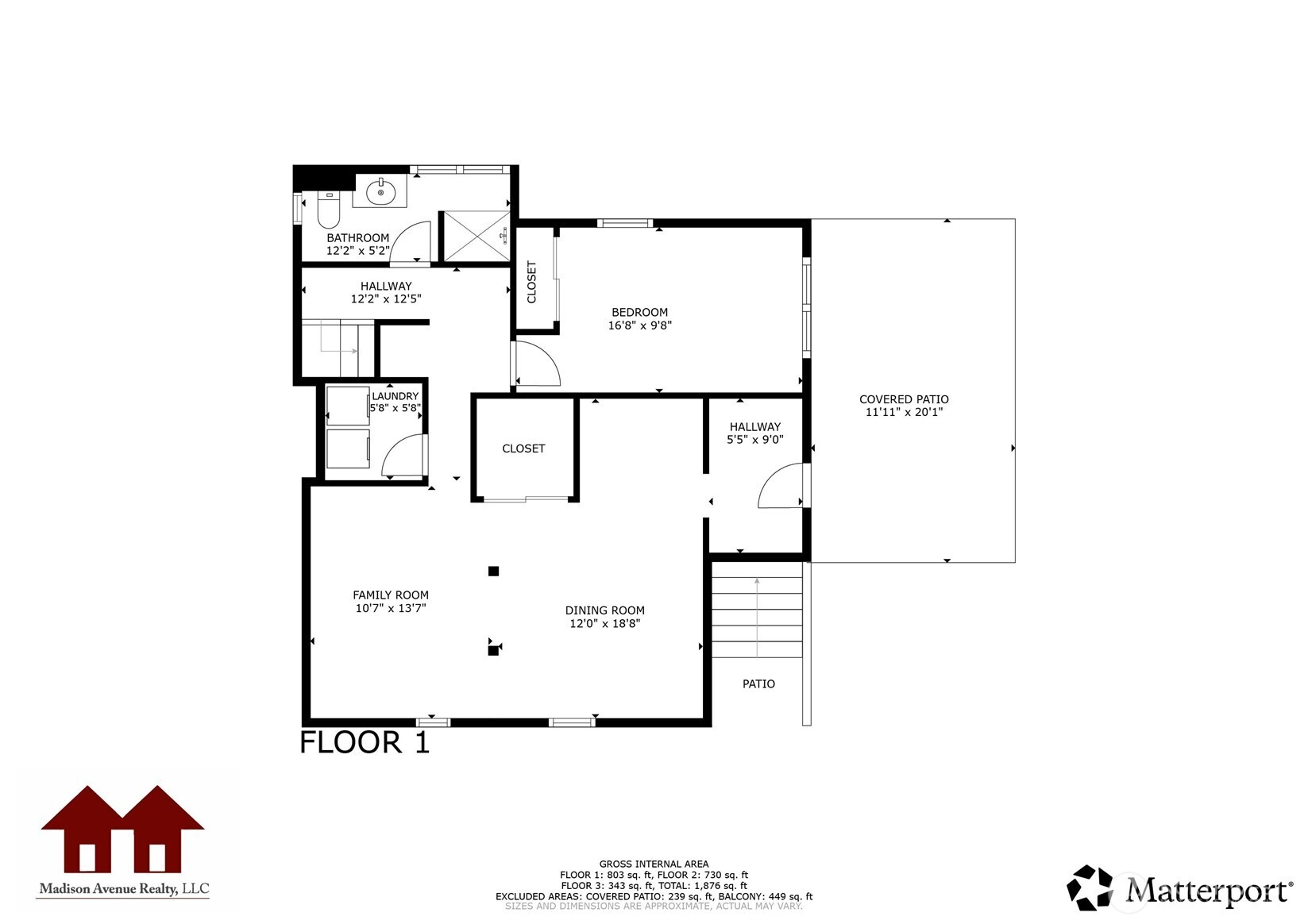 3016 S Edmunds Street Property Photo 31