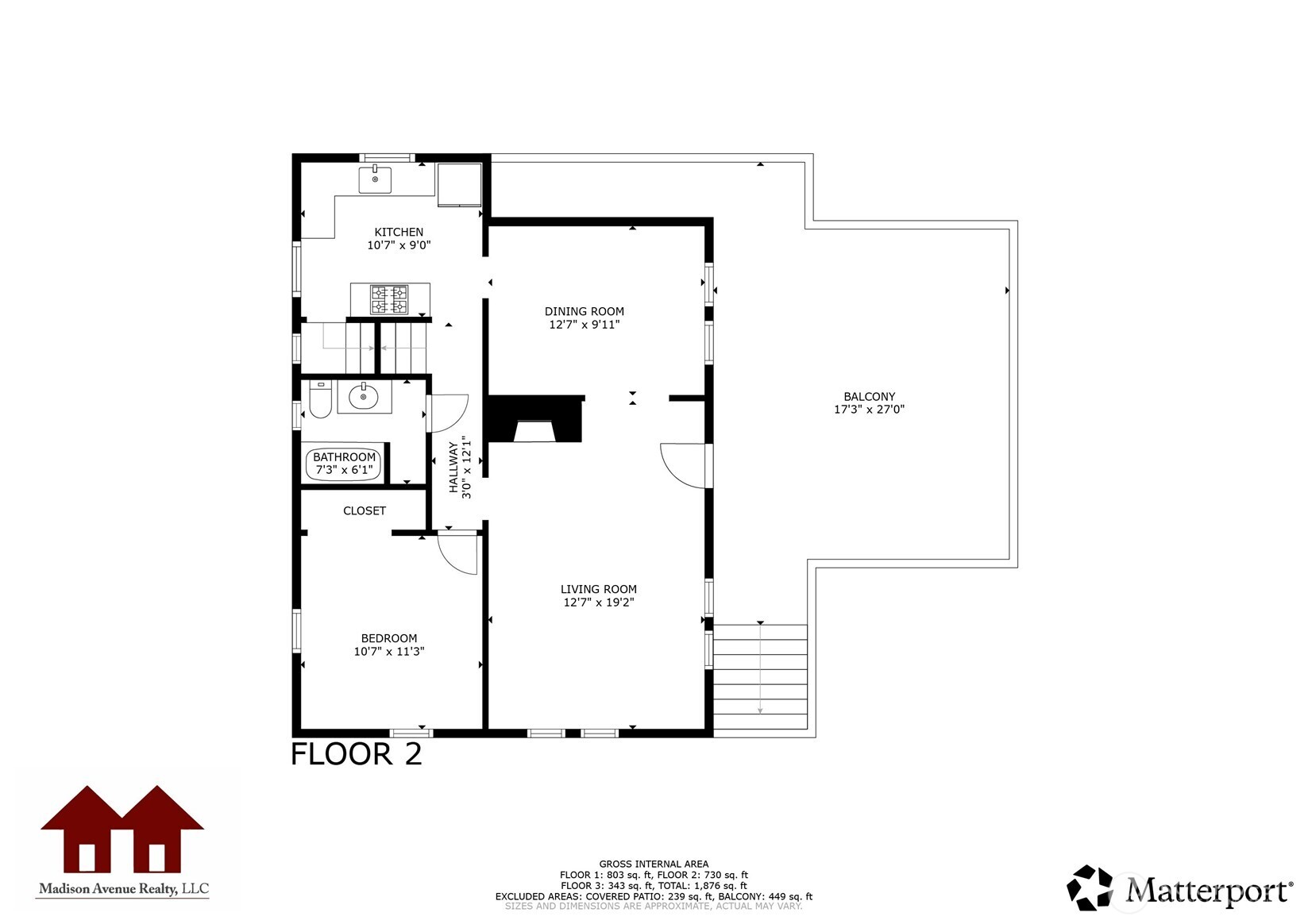 3016 S Edmunds Street Property Photo 32