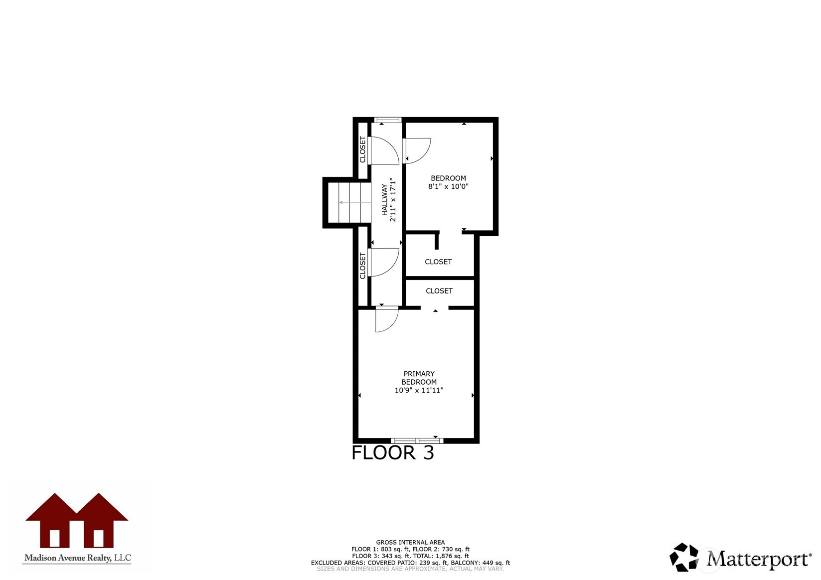 3016 S Edmunds Street Property Photo 33