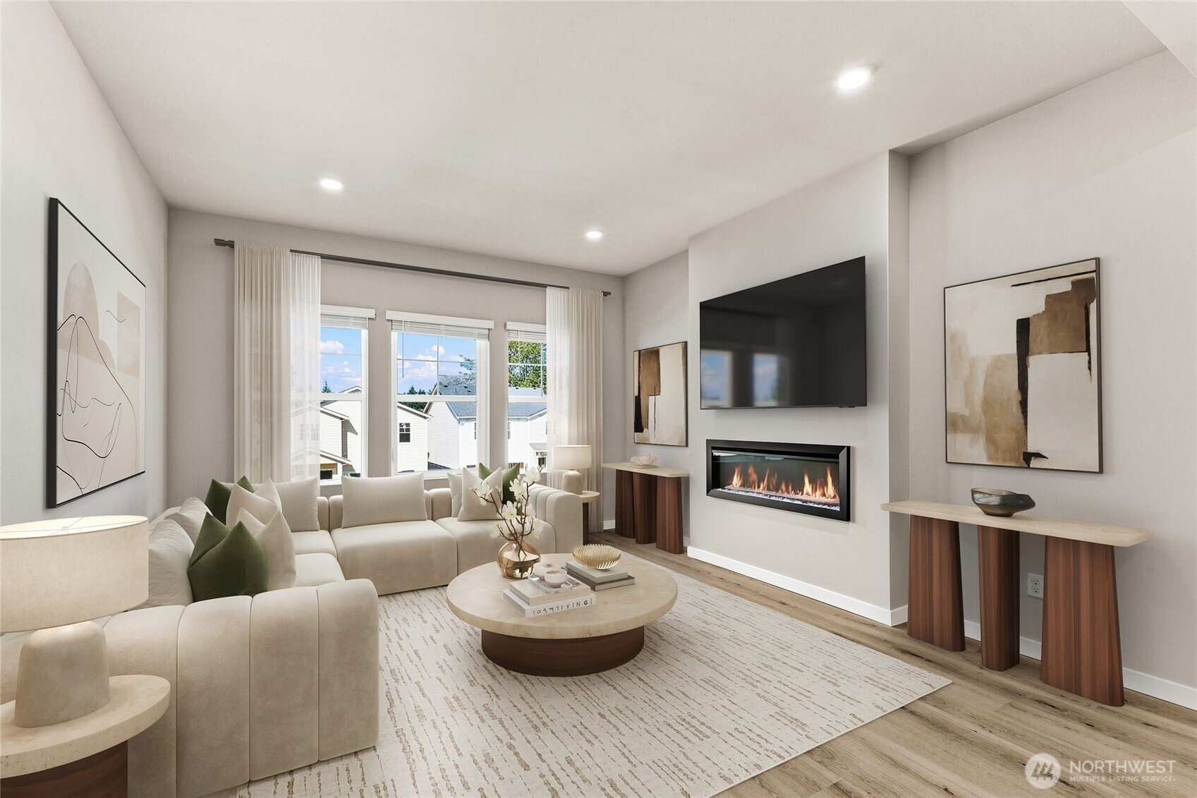 13901 11th Place A Property Photo 6