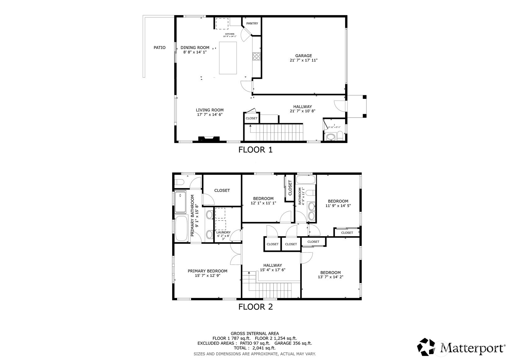 19395 139th Place Property Photo 38