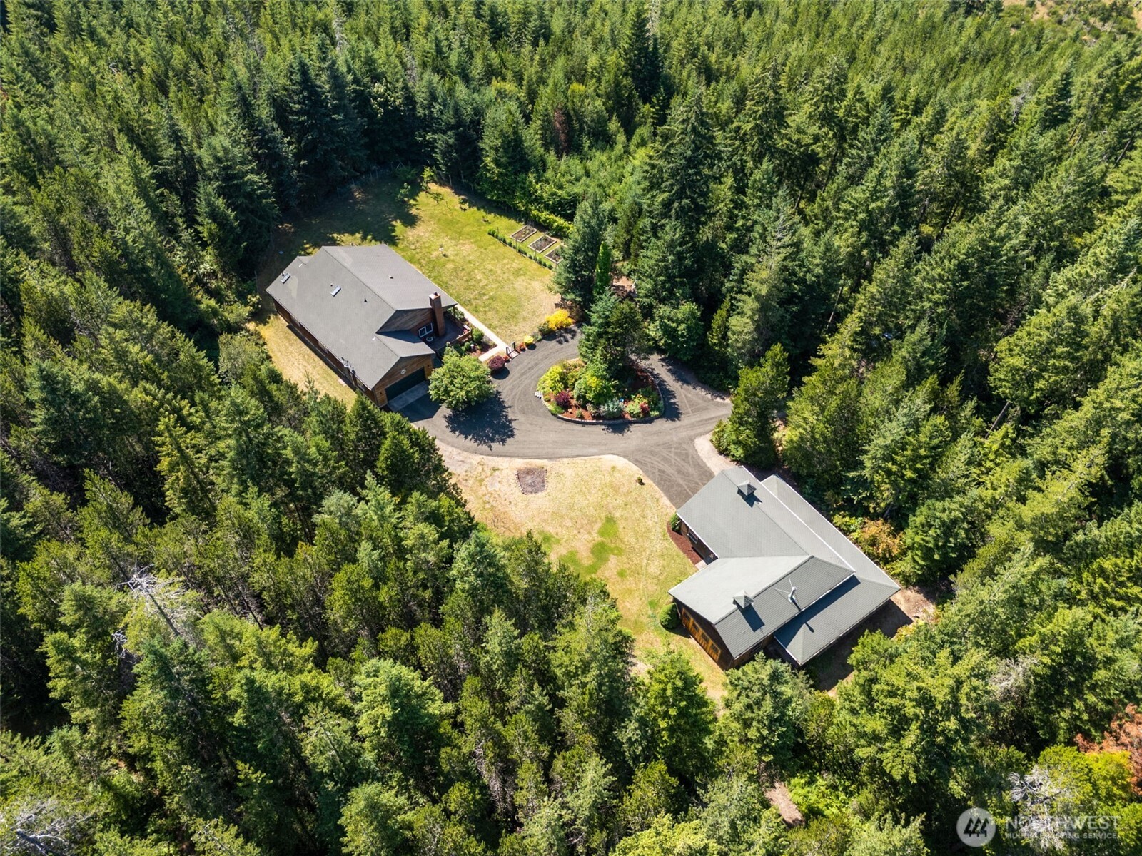 3840 E Mason Lake Road Property Photo 5