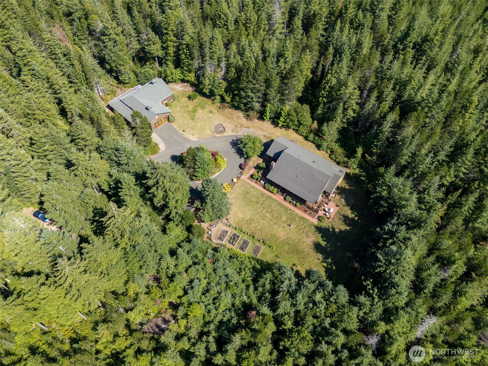 3840 E Mason Lake Road Property Photo 6