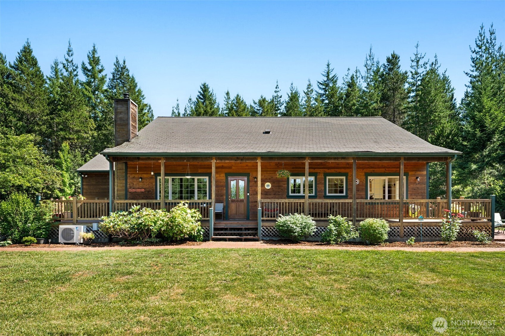 3840 E Mason Lake Road Property Photo 8