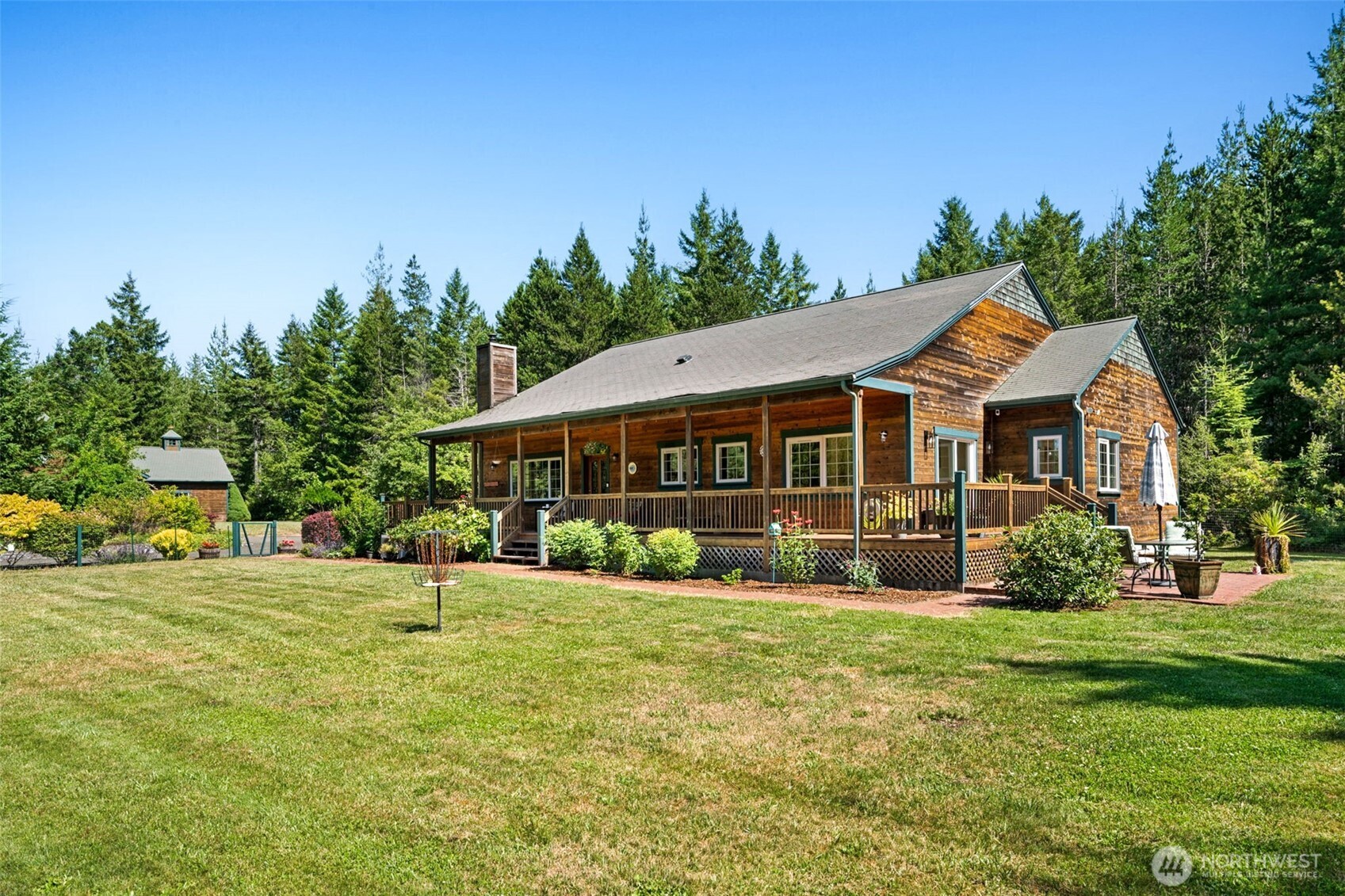 3840 E Mason Lake Road Property Photo 29