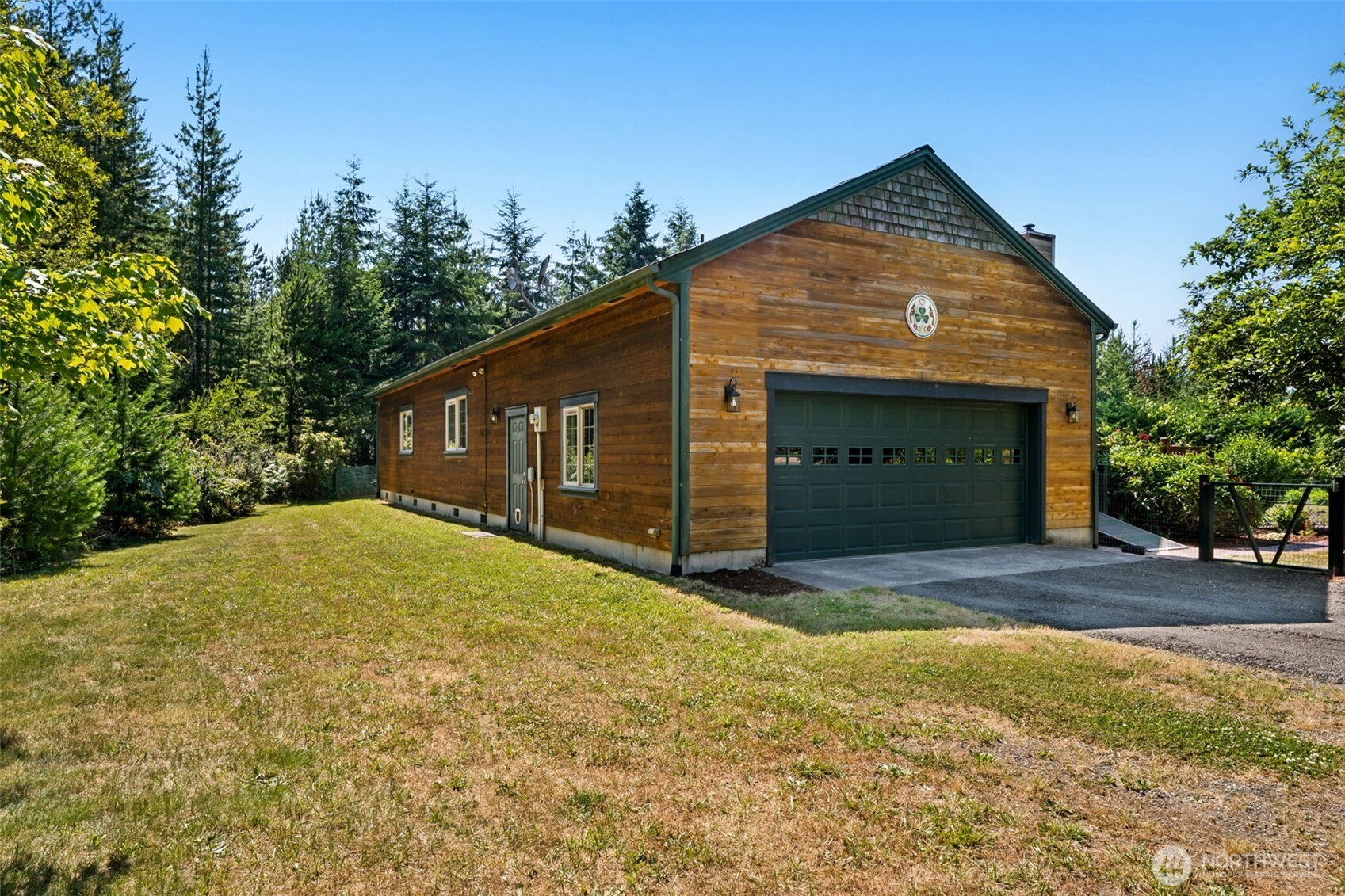 3840 E Mason Lake Road Property Photo 30