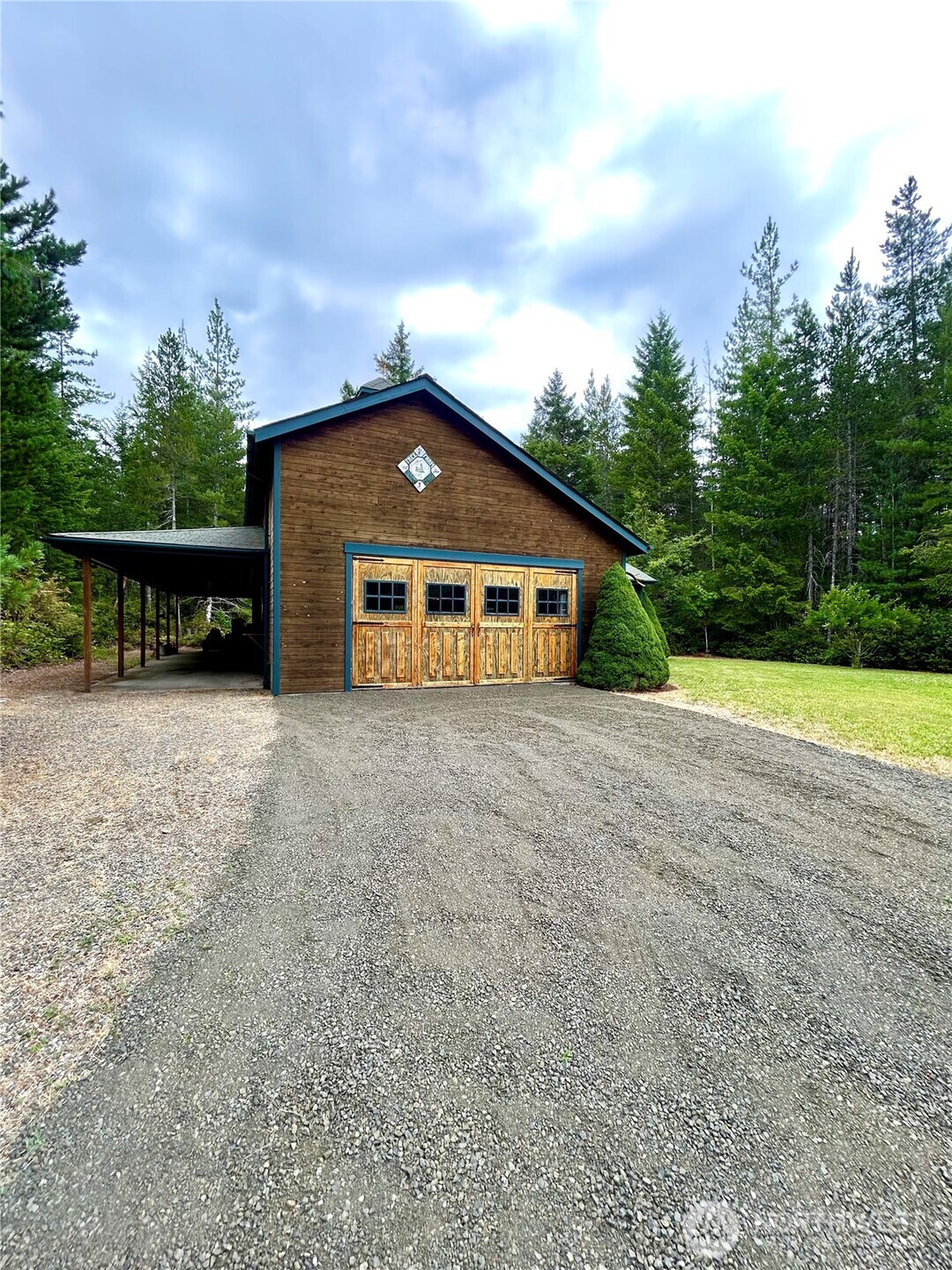 3840 E Mason Lake Road Property Photo 31