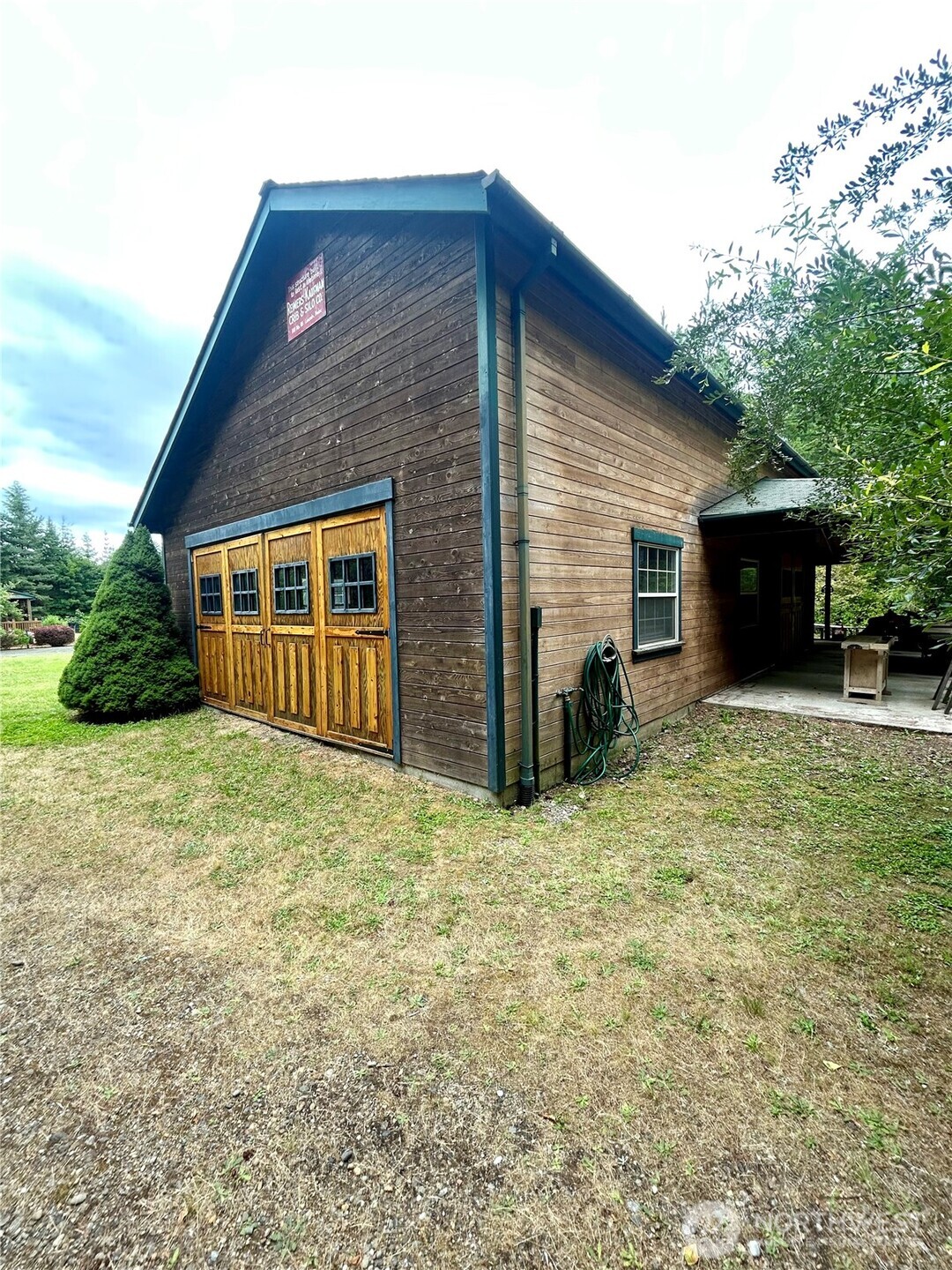 3840 E Mason Lake Road Property Photo 33