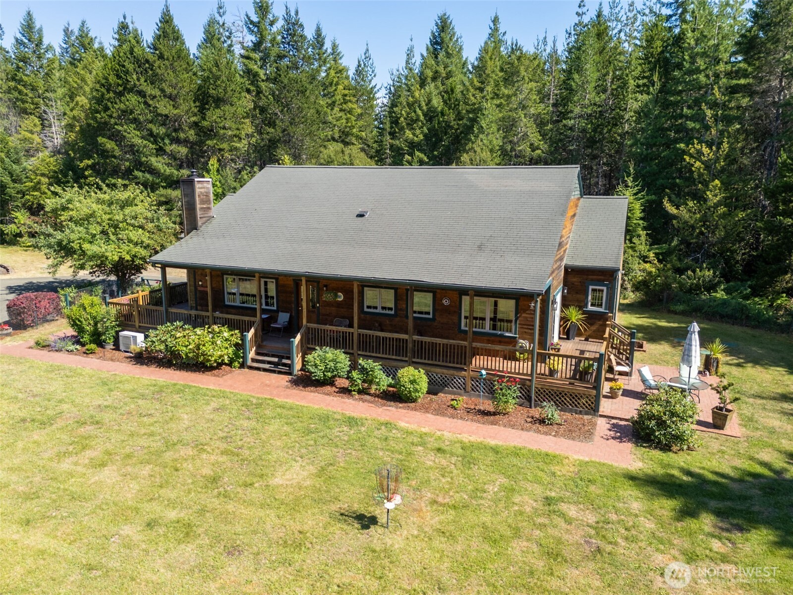 3840 E Mason Lake Road Property Photo 37