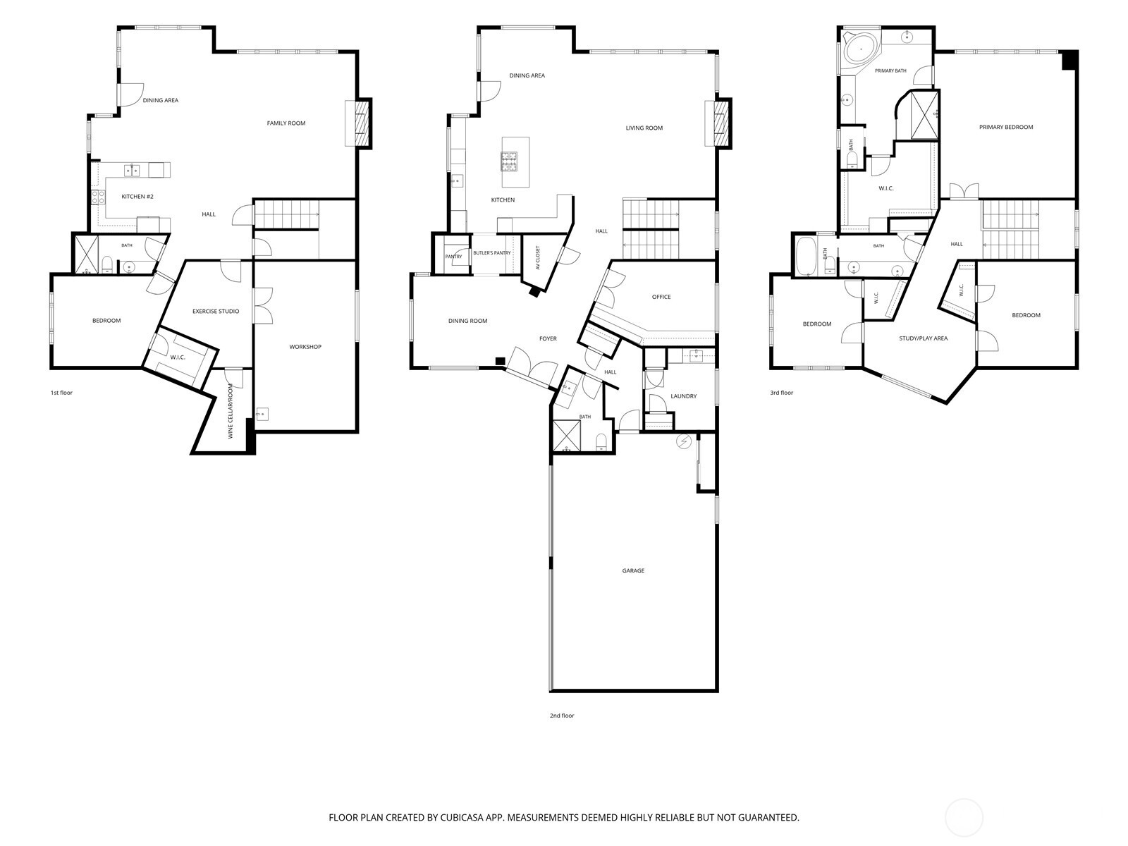 18603 E Spring Lake Drive Property Photo 39