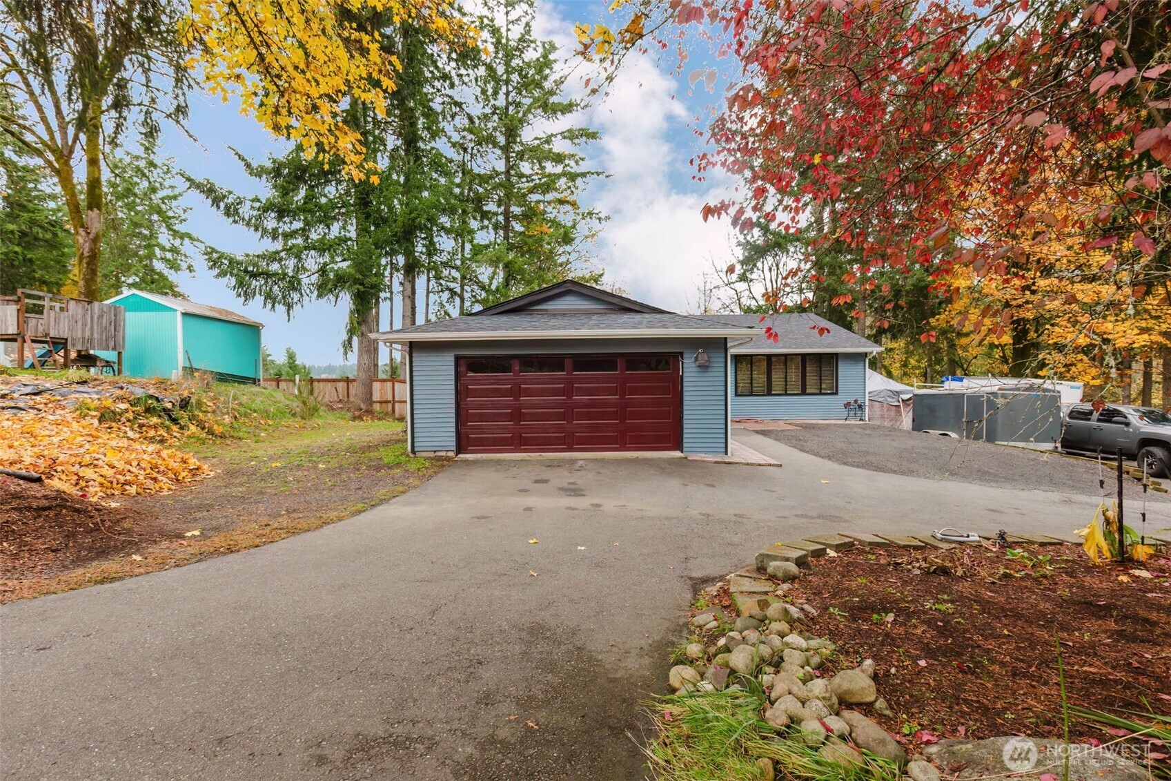 12306 Sw Champion Drive Property Photo 3