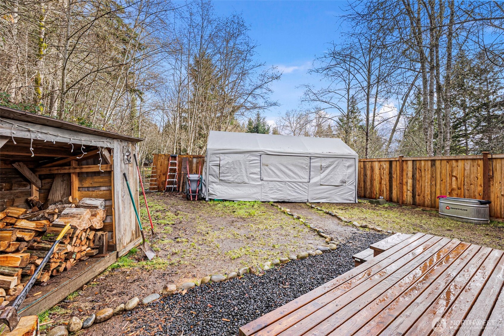 7364 Ne North Shore Road Property Photo 10