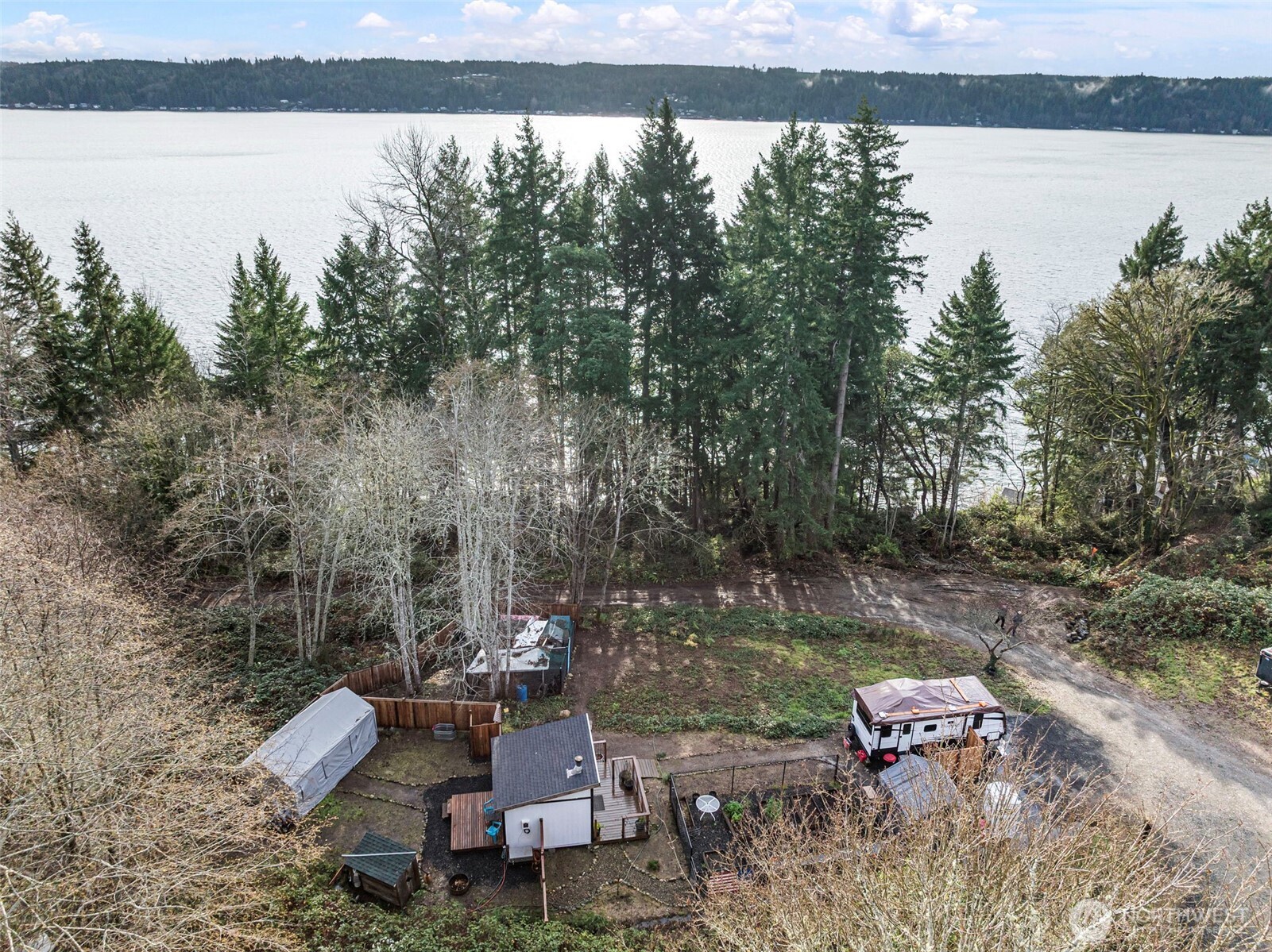 7364 Ne North Shore Road Property Photo 12