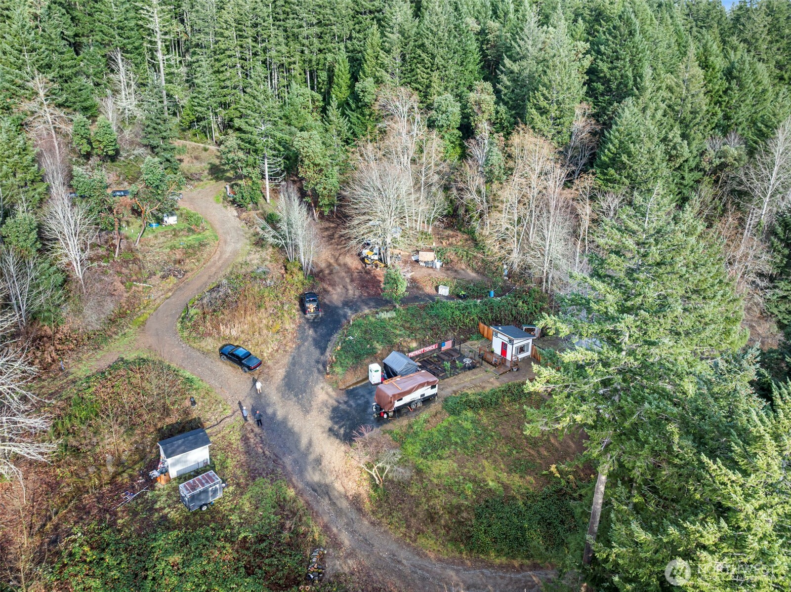 7364 Ne North Shore Road Property Photo 18