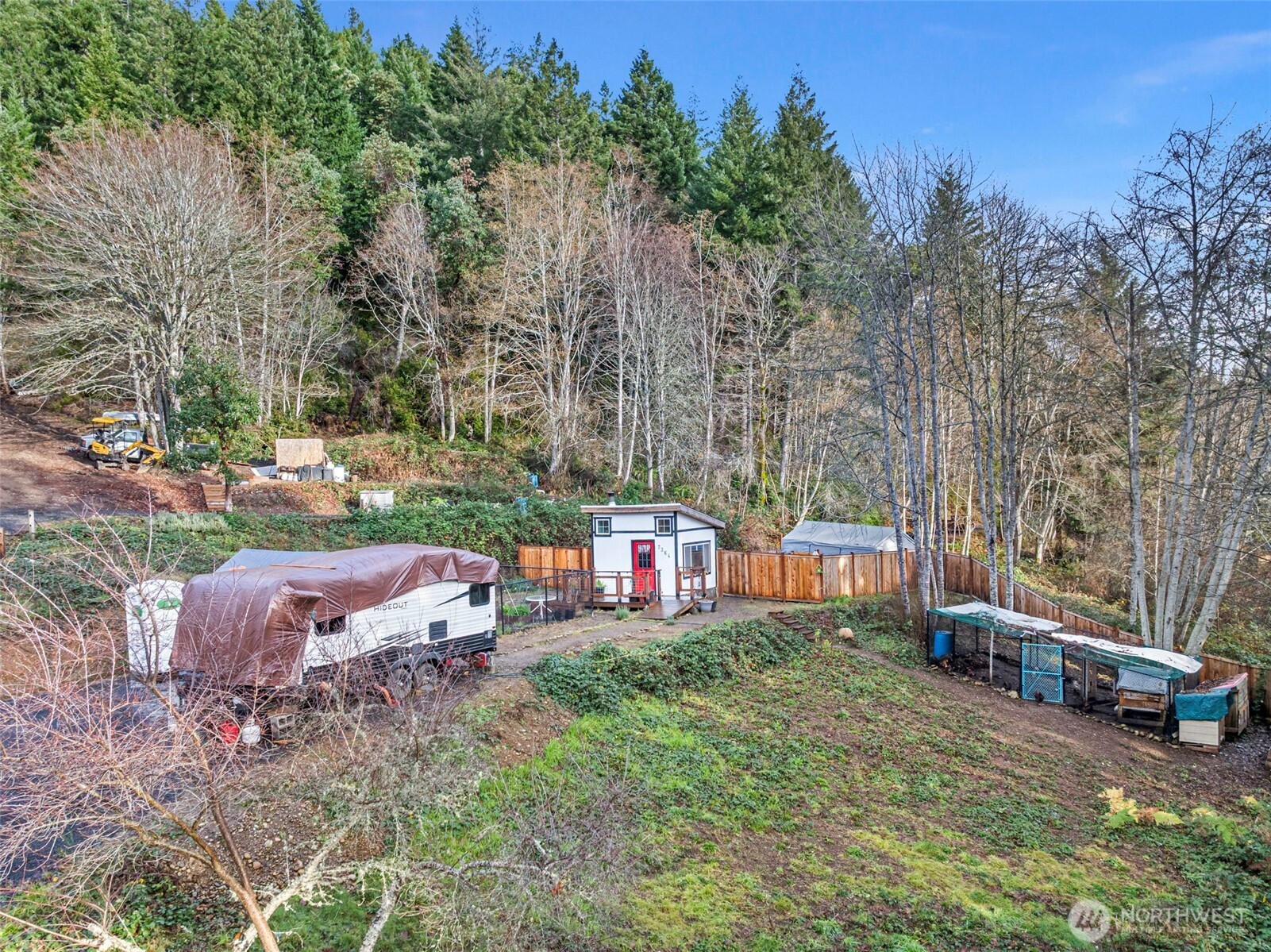 7364 Ne North Shore Road Property Photo 19
