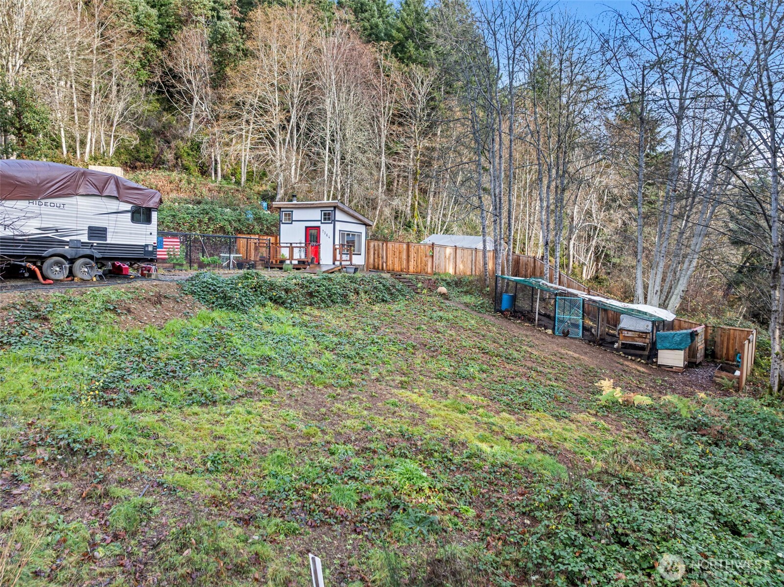 7364 Ne North Shore Road Property Photo 20
