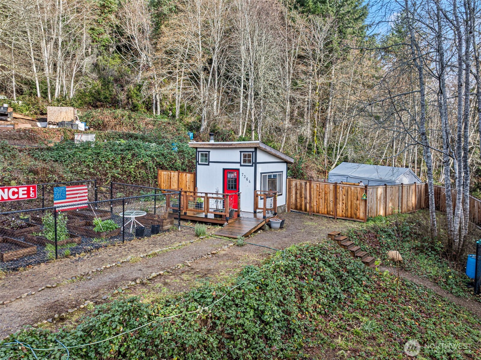 7364 Ne North Shore Road Property Photo 21