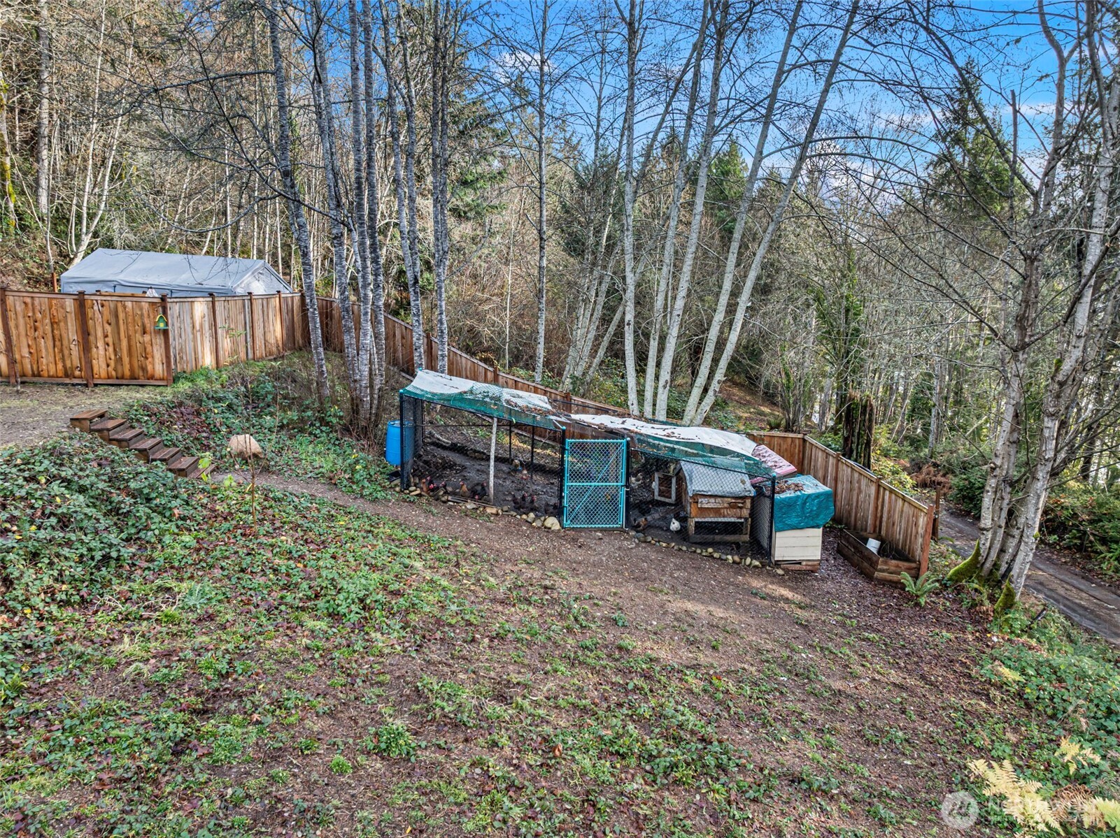 7364 Ne North Shore Road Property Photo 22