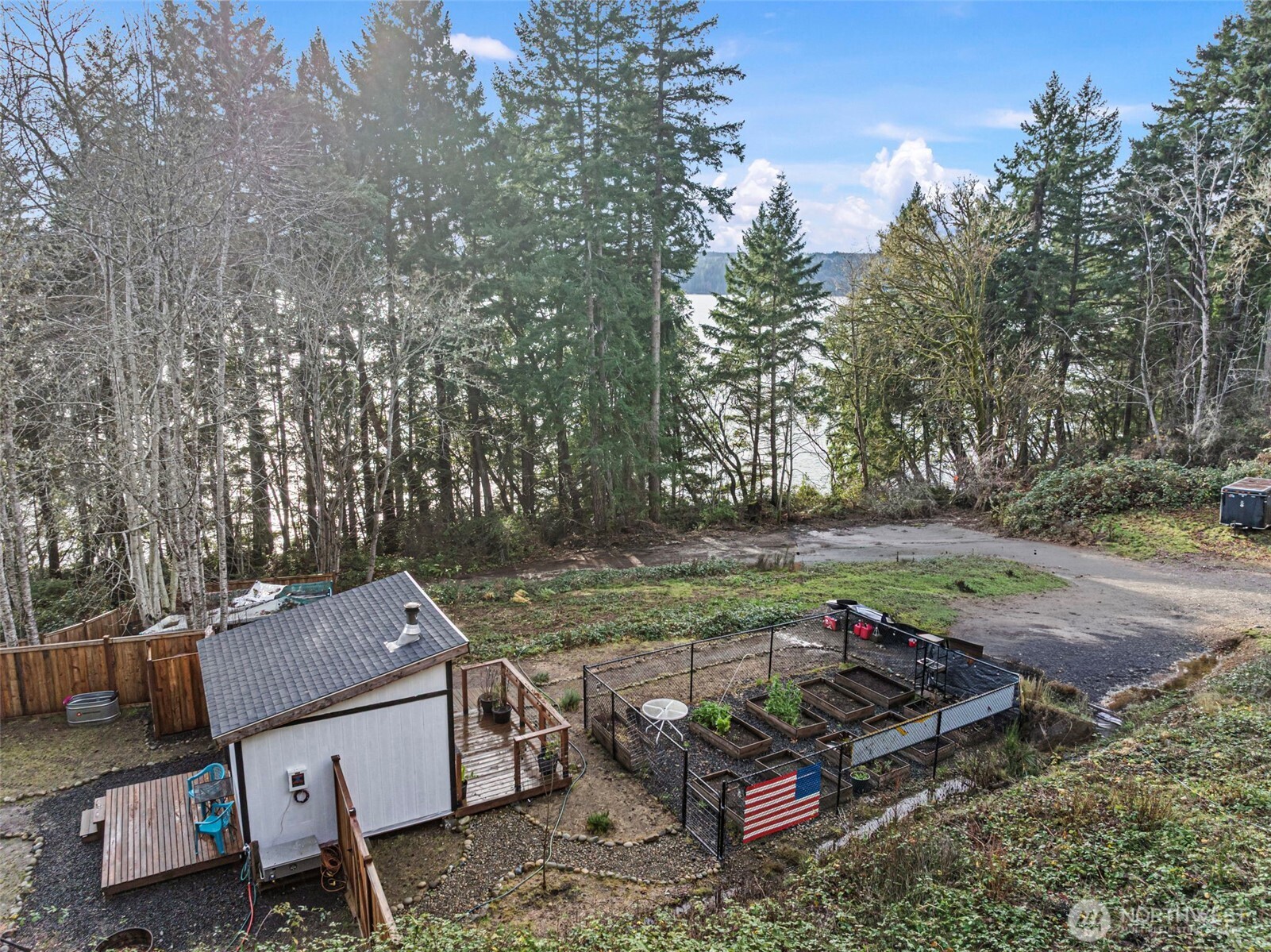 7364 Ne North Shore Road Property Photo 26