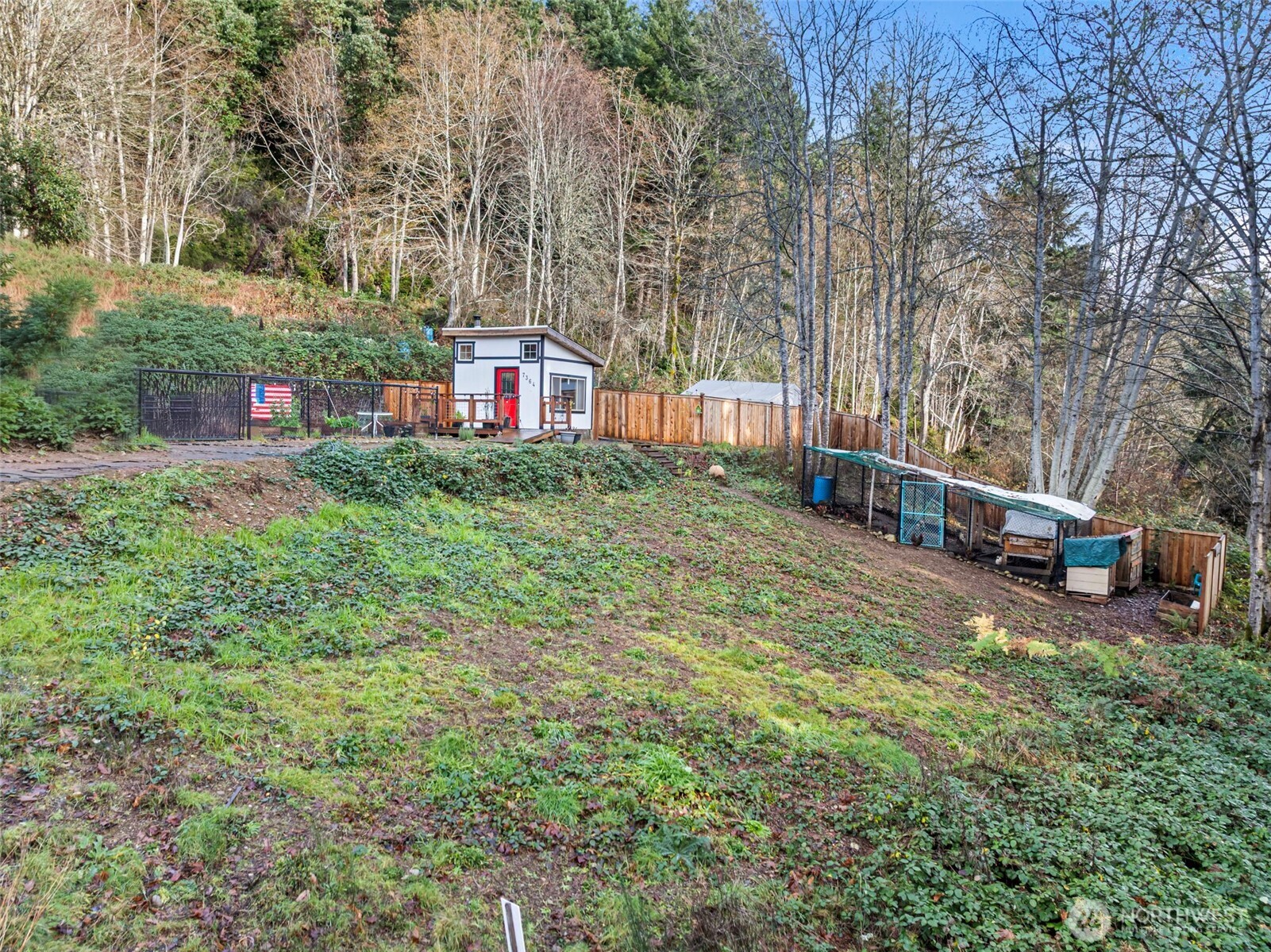 7364 Ne North Shore Road Property Photo 27