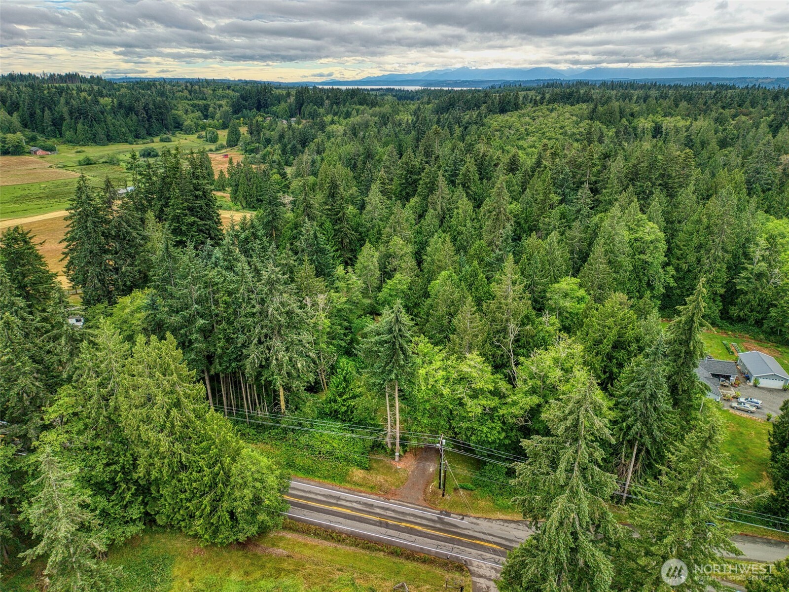 37841 Hansville Road Property Photo 1