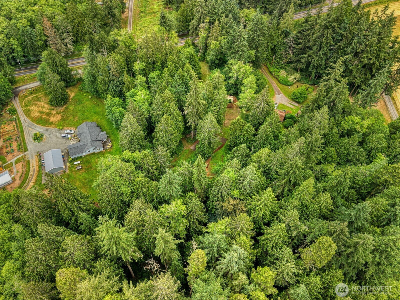 37841 Hansville Road Property Photo 5