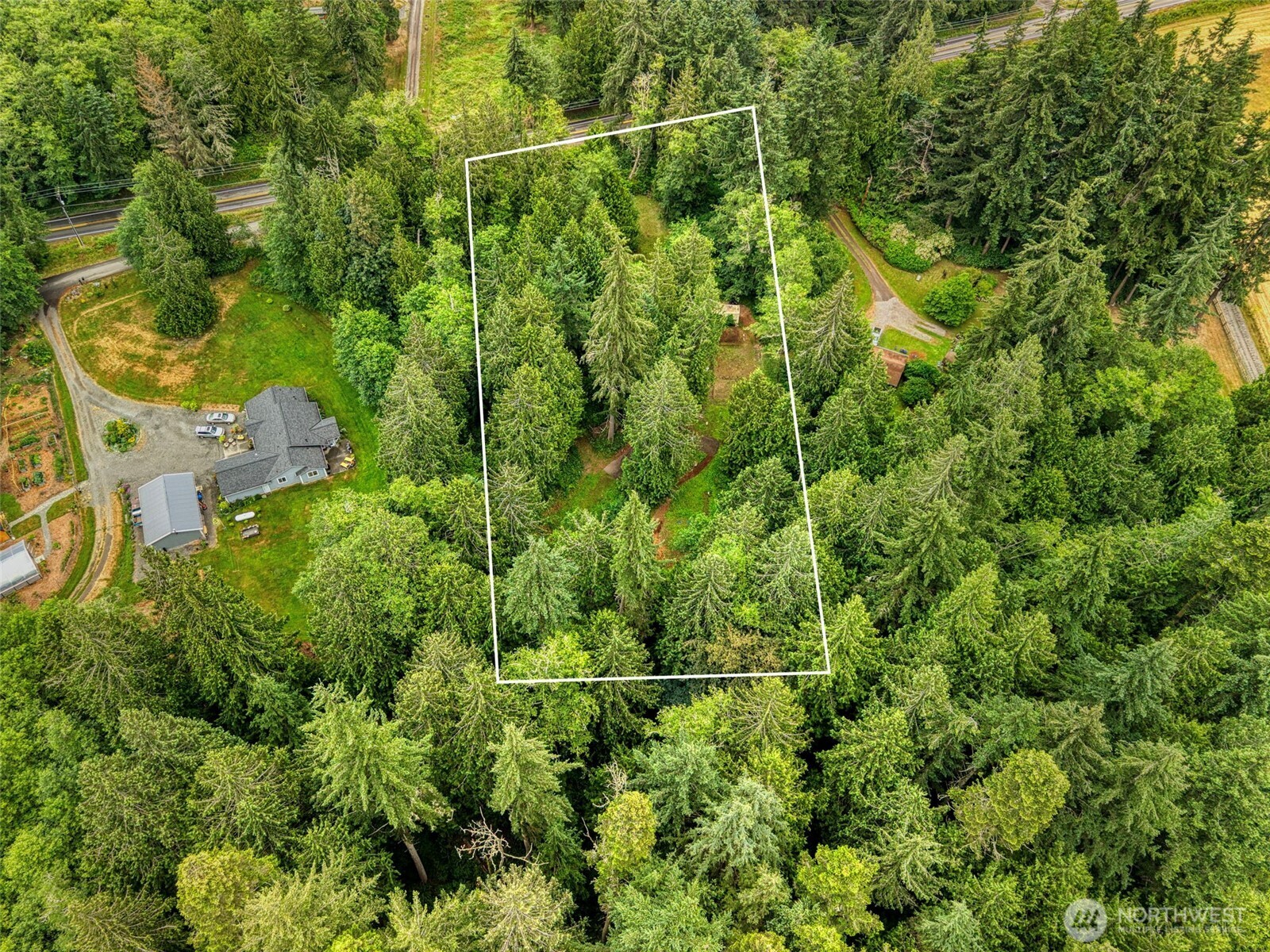 37841 Hansville Road Property Photo 6
