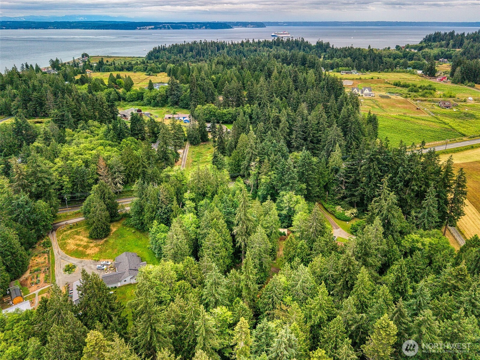 37841 Hansville Road Property Photo 8